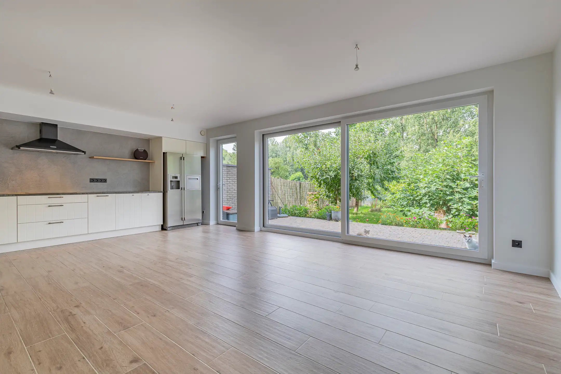 ERPE-MERE - Recente woning op uitstekende locatie foto 4
