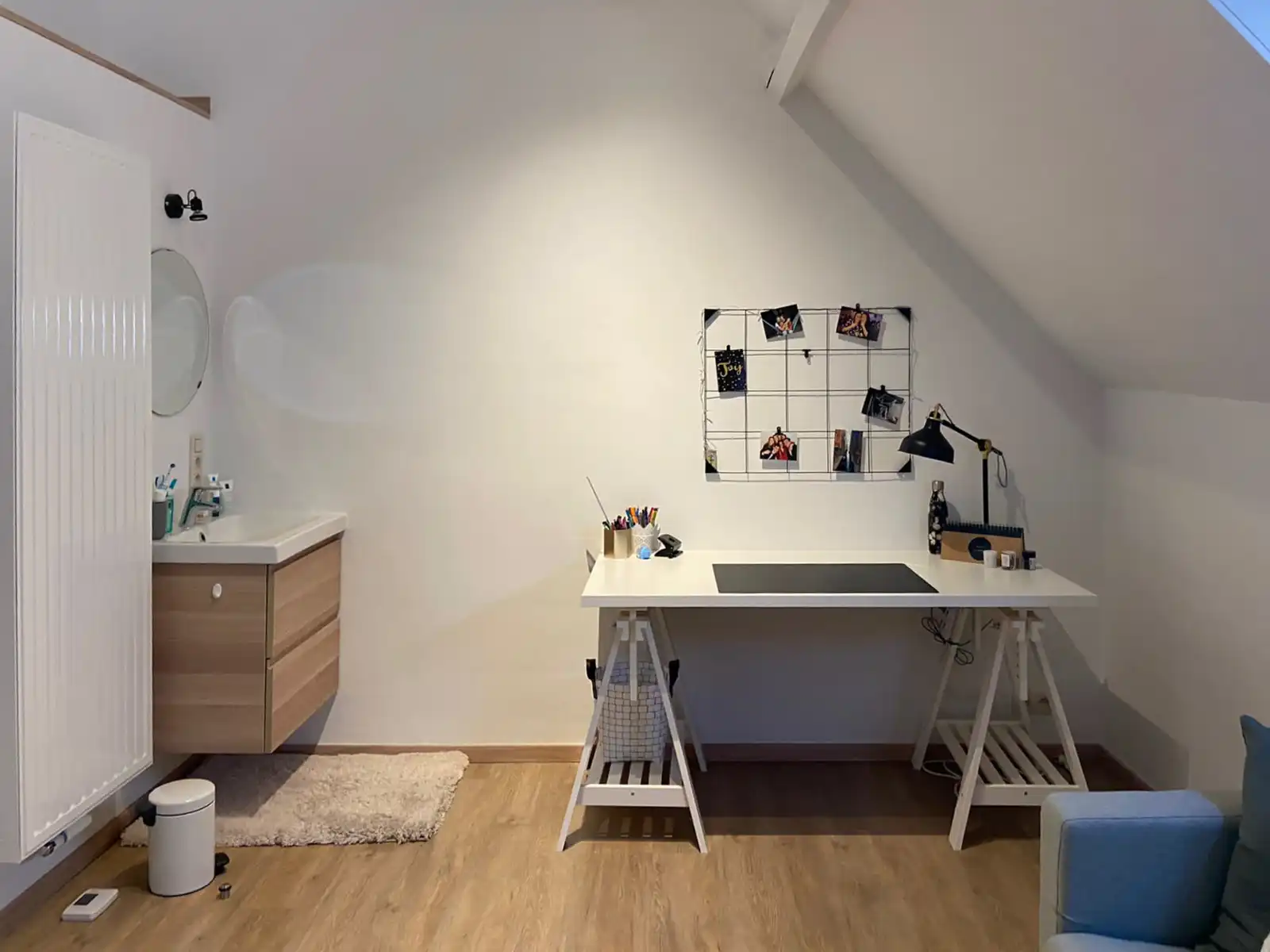 Centraal gelegen woning met 4 slaapkamers! foto 11