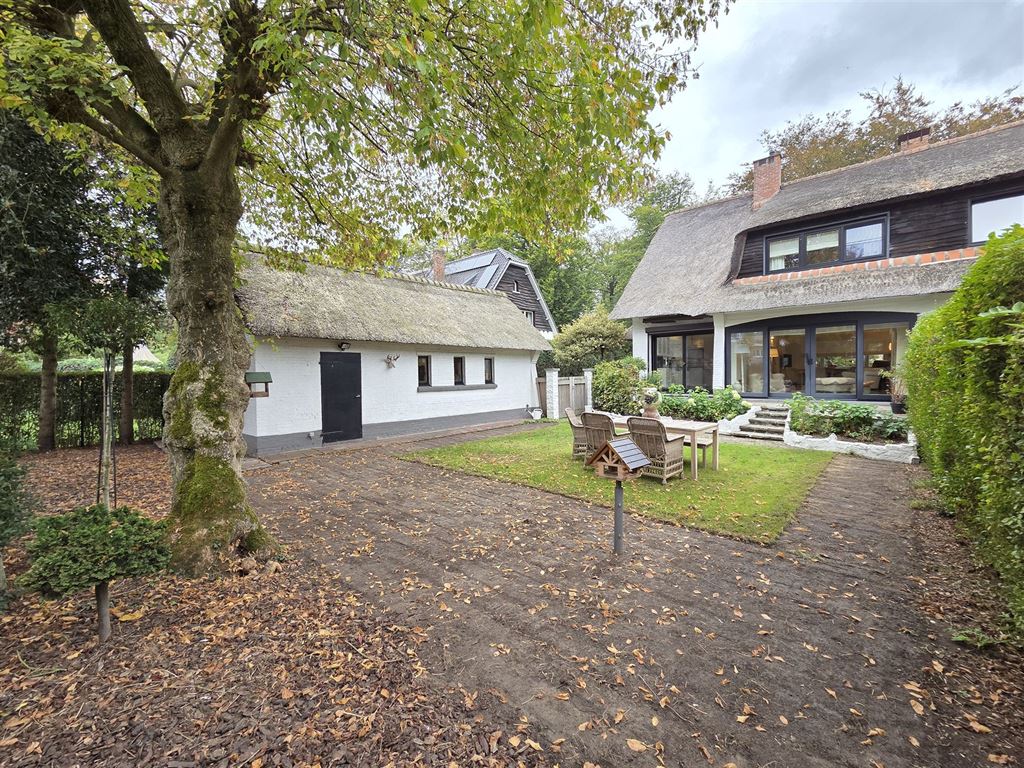 Zeer charmante woning. foto 3