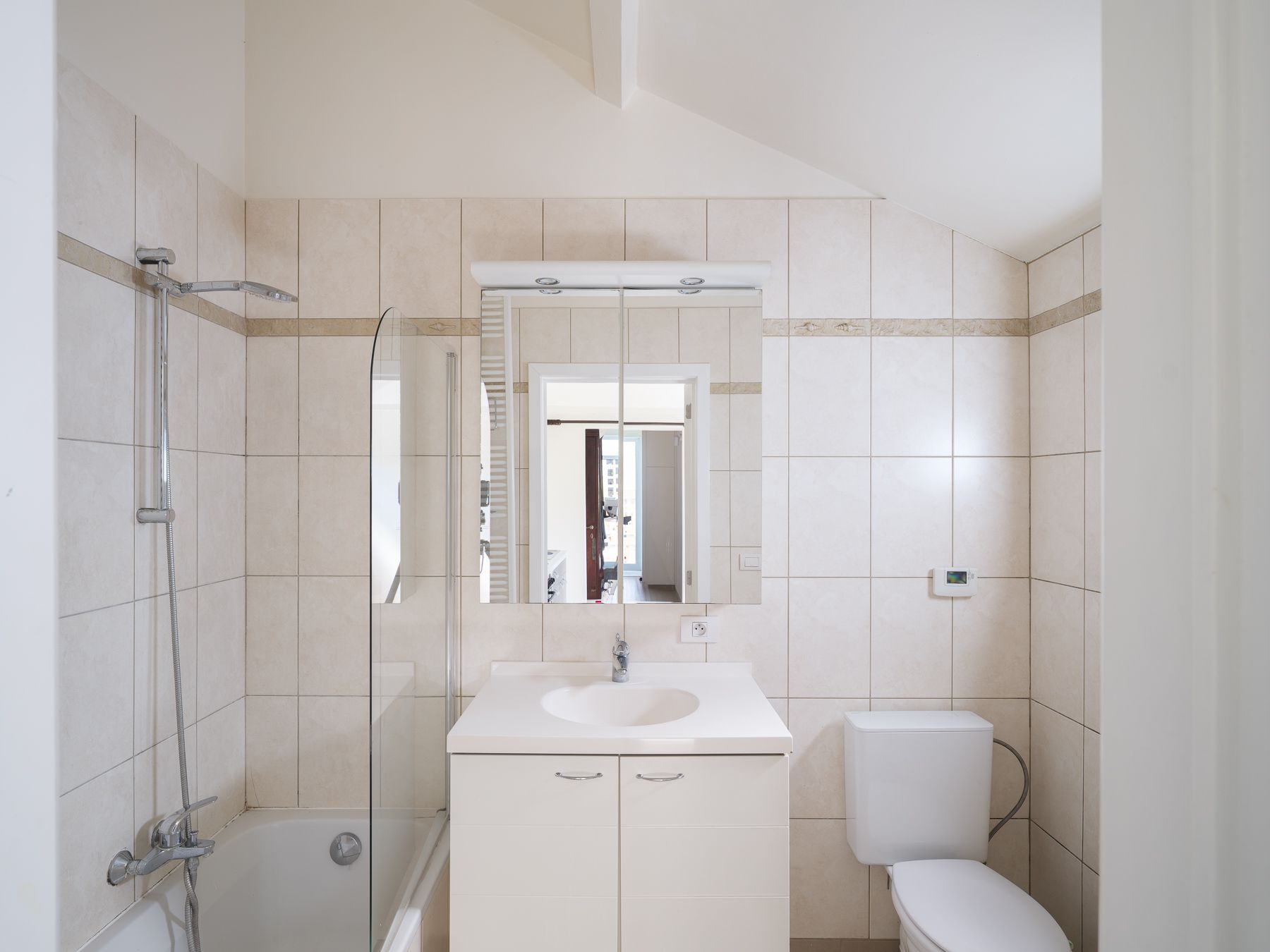 Gezellige woning met tuin in Deurle foto 10