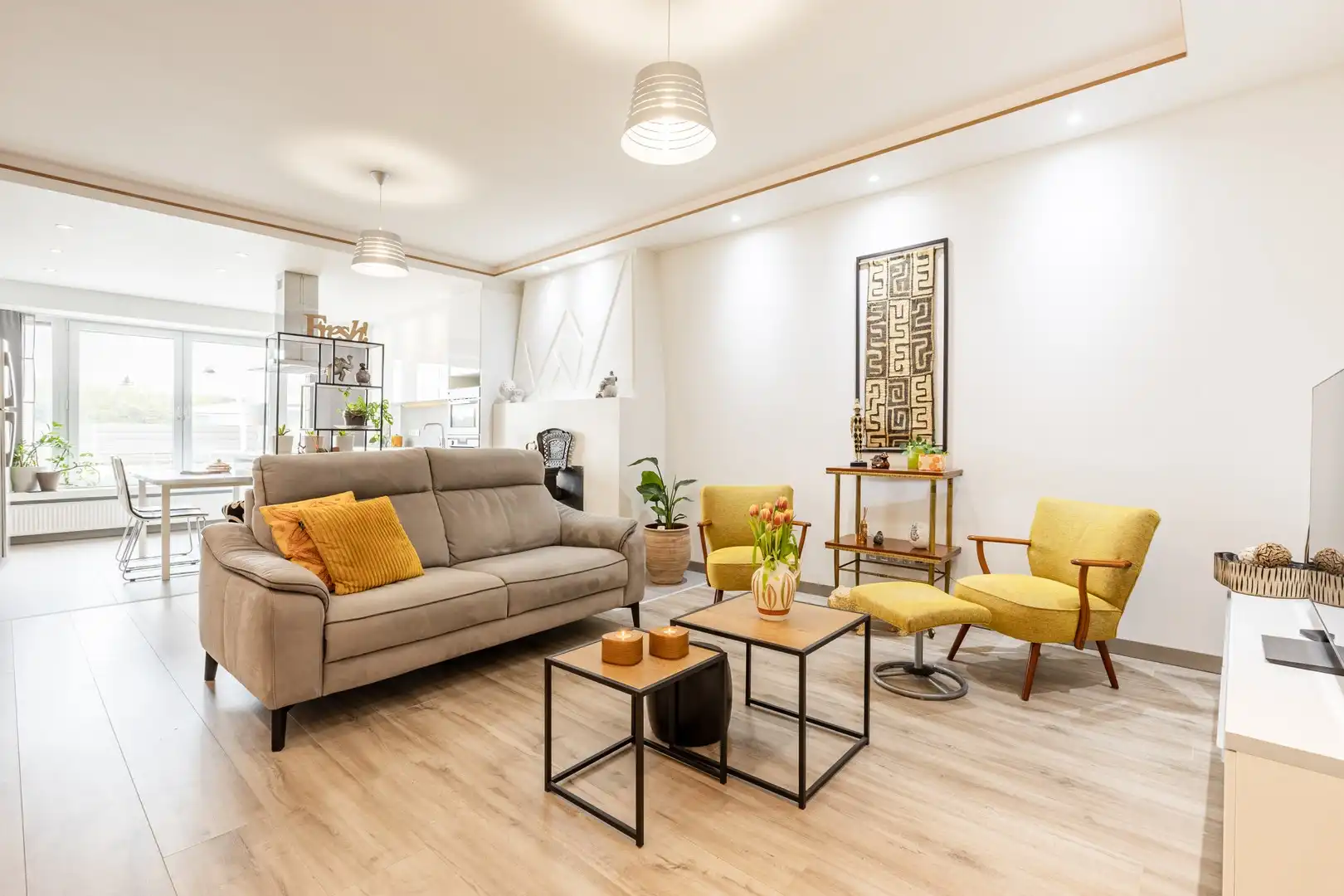 Appartement te koop Boomsesteenweg 433/2 - 2610 Wilrijk