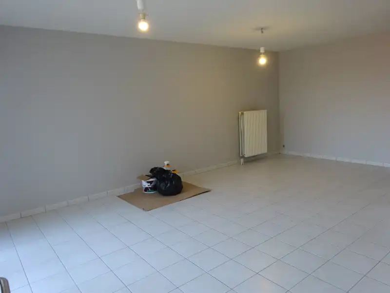 Gezellig, centraal gelegen dakappartement met 1 slaapkamer en parkeerplaats foto 5