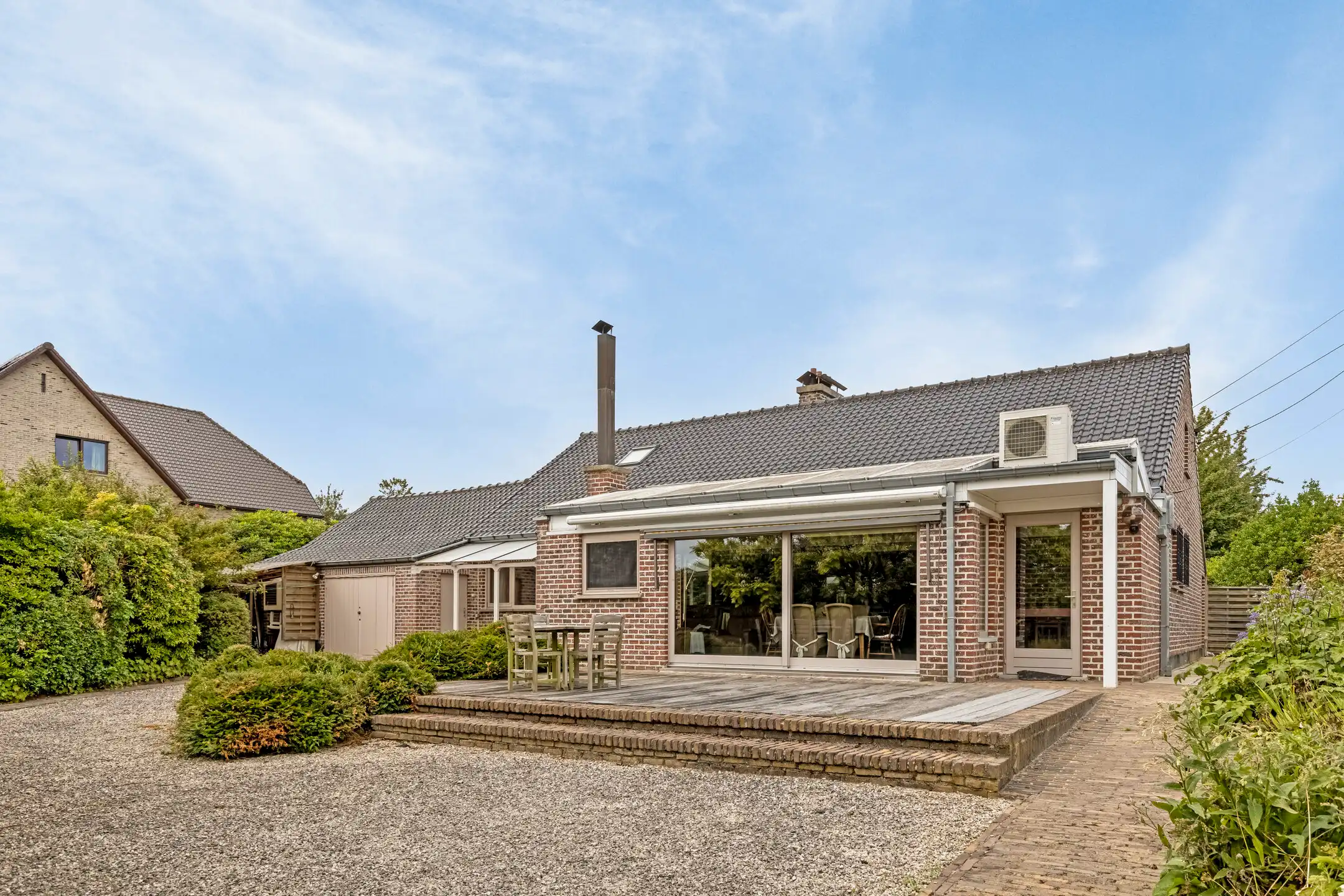 Villa foto 2