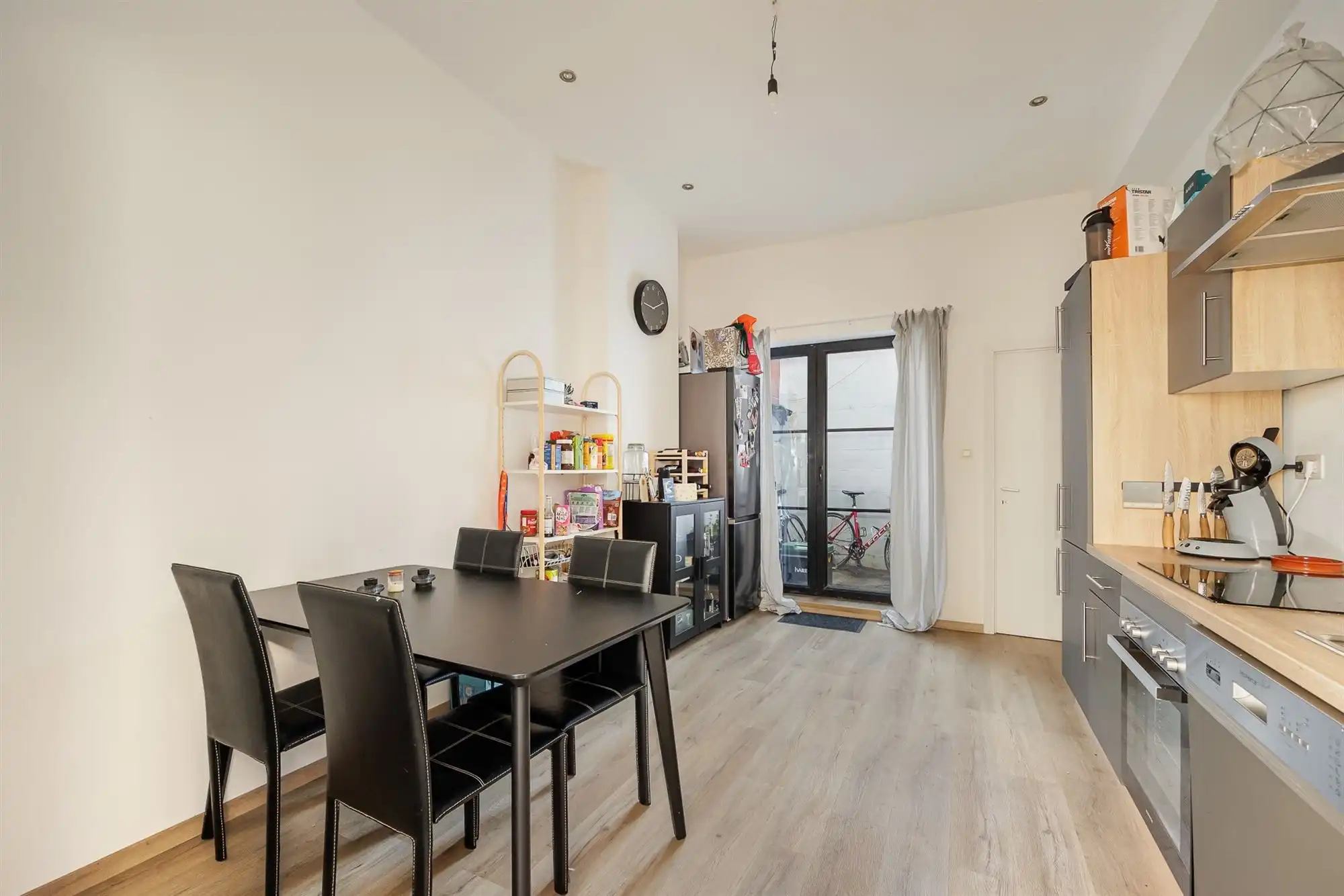 Gezinswoning met drie slaapkamers in Mechelen foto 2