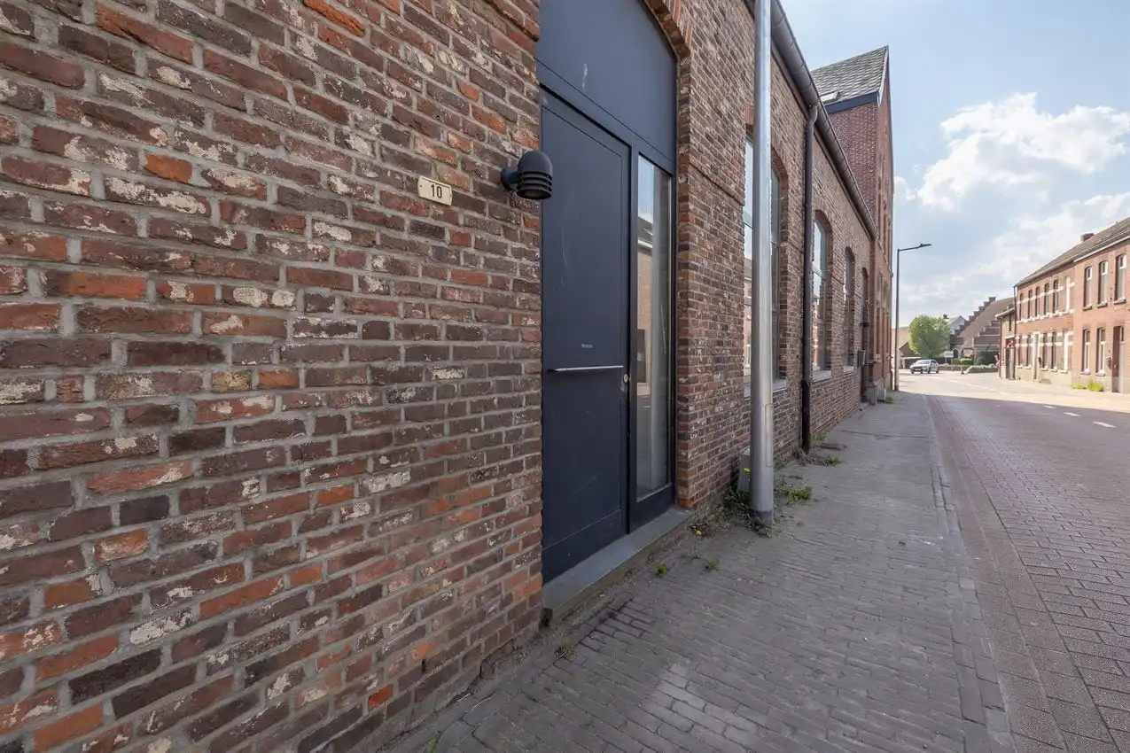 Charmante dorpswoning met geschiedenis, groen én mobiliteit binnen handbereik foto 5