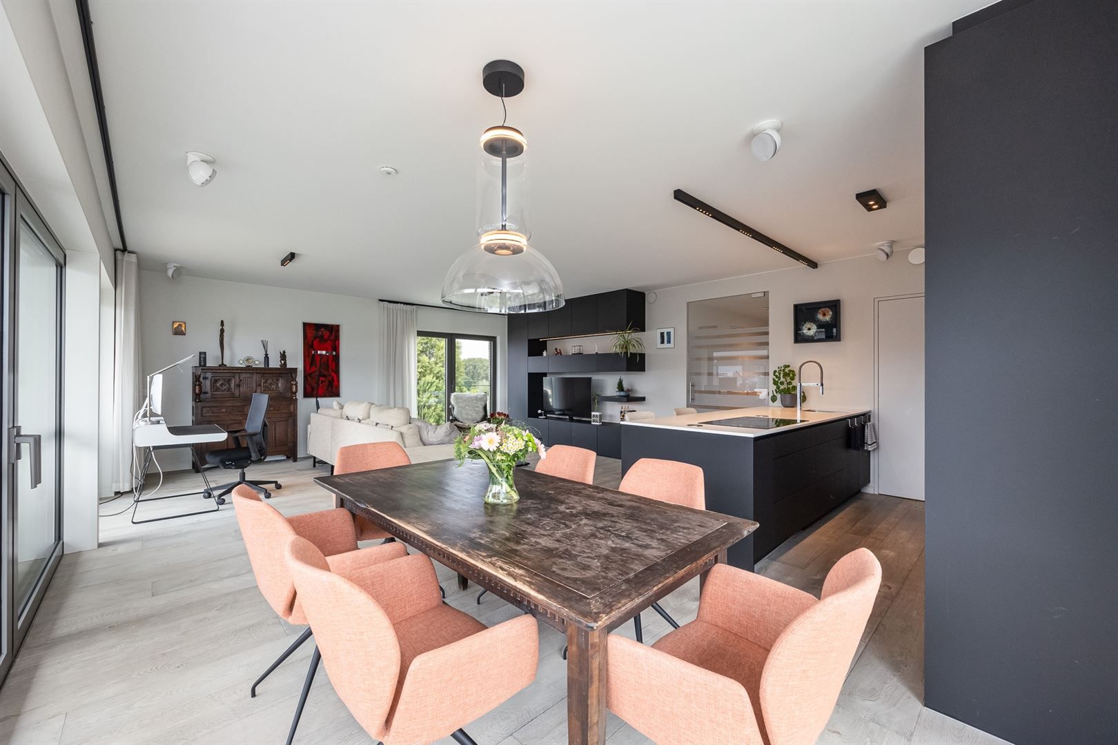 Luxe-appartement aan het Galgenweel foto 5