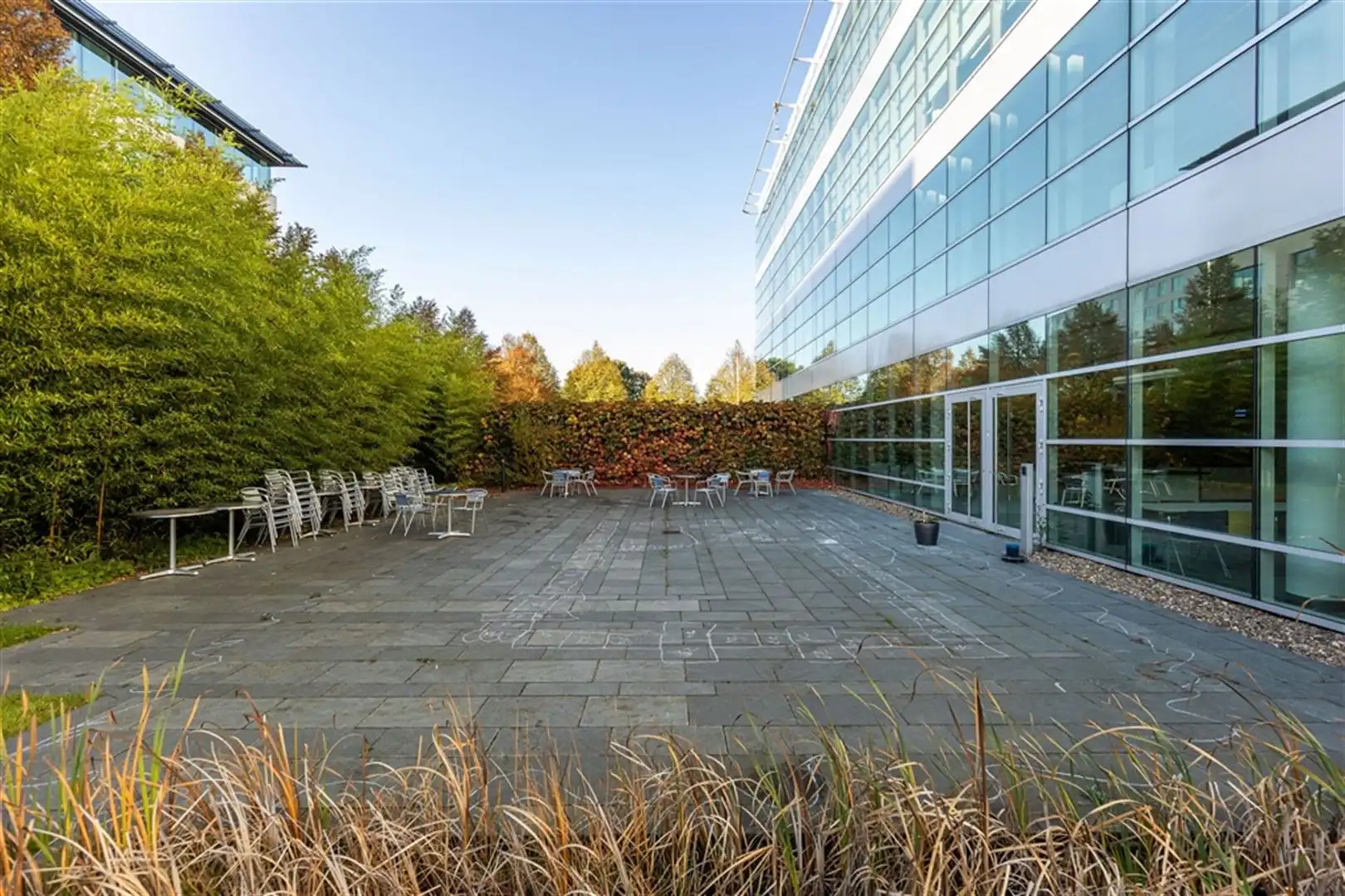 THE HUB : kantoren vanaf 319m² foto 3