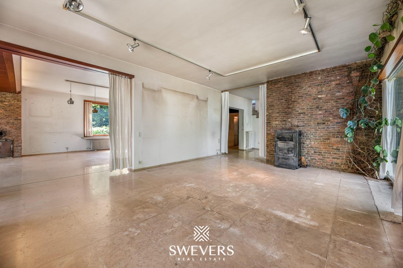 Authentieke villa in woonpark (Kayenberg) van 5ha 43a  foto 11