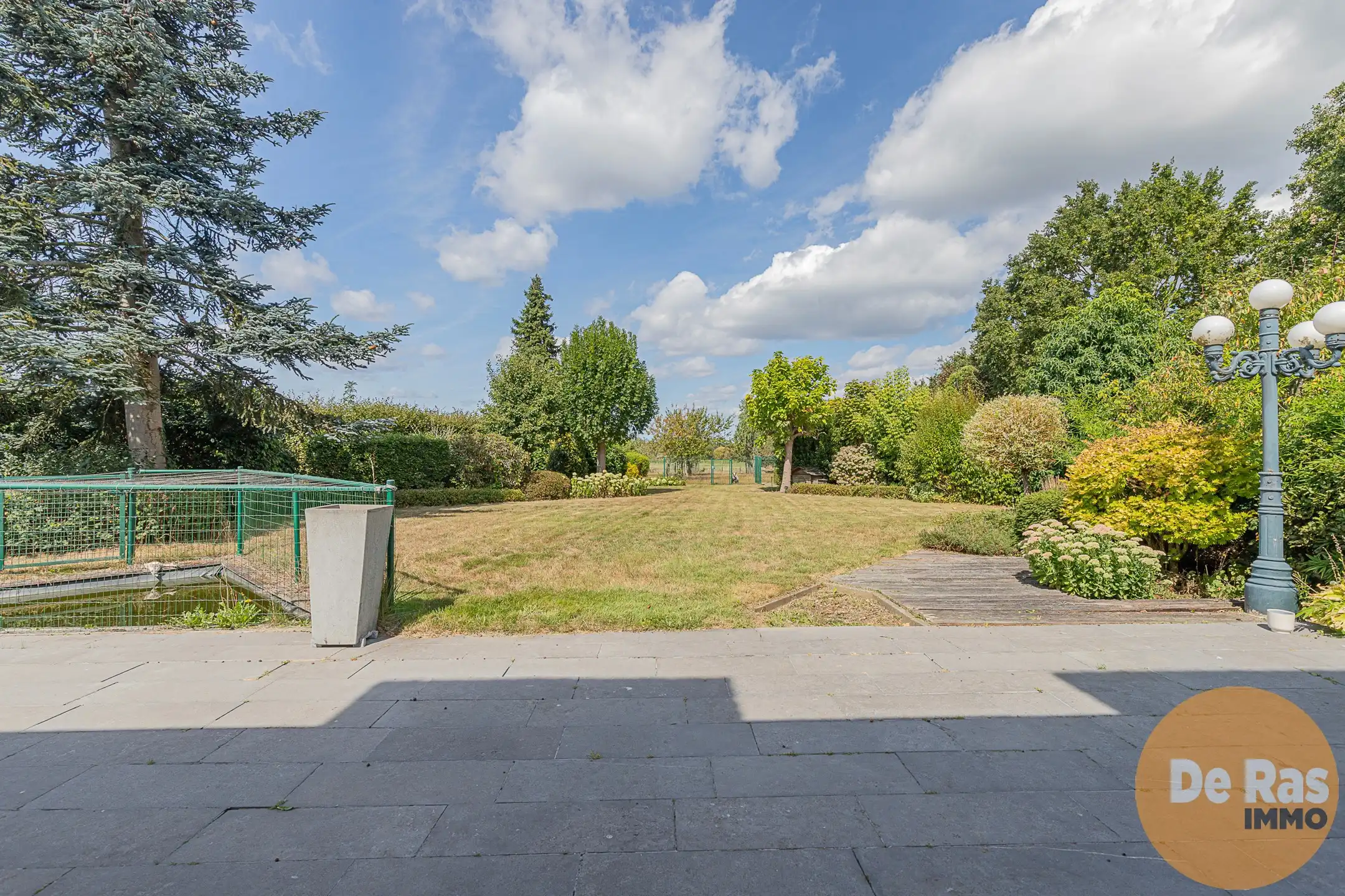 WETTEREN - Riante multi-functionele villa op top ligging foto 30