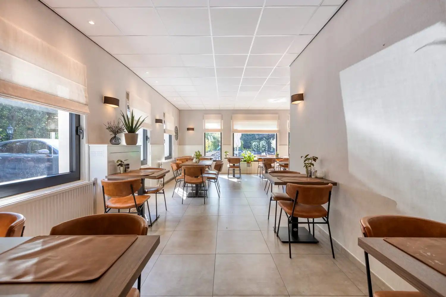 Unieke overnamekans: volledig uitgeruste binnenspeeltuin met brasserie op toplocatie in Rekem/Lanaken foto 15