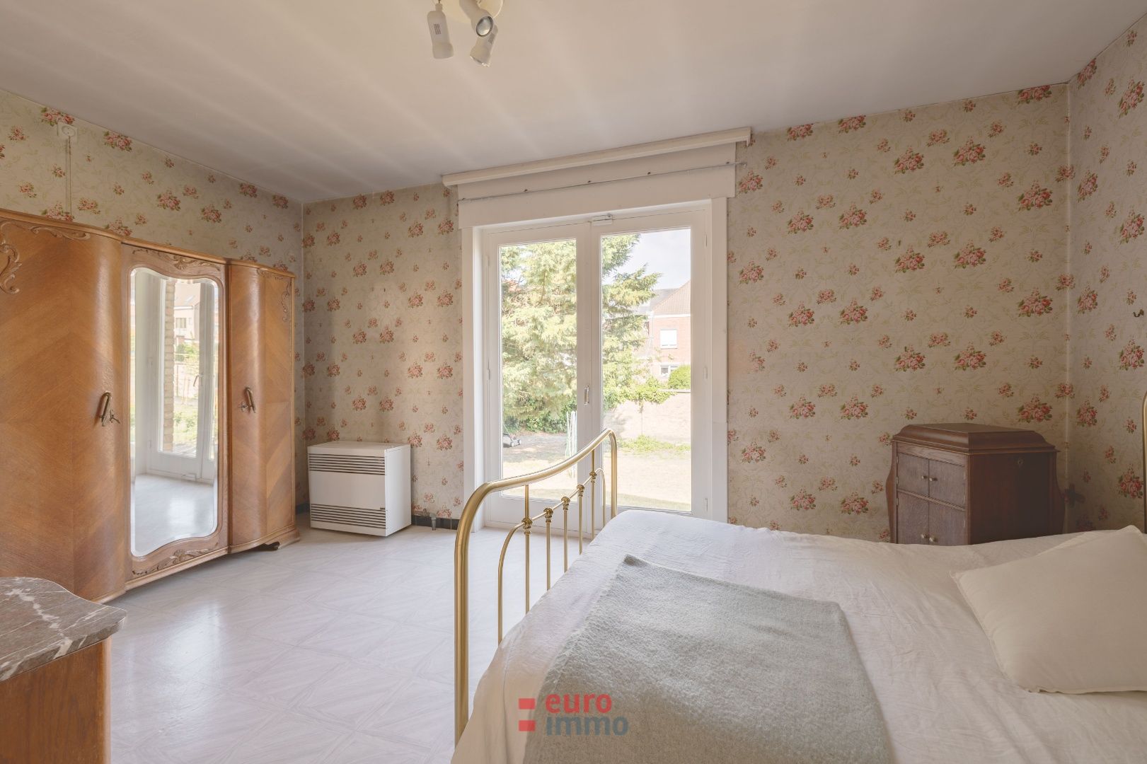 Te renoveren villa op toplocatie aan het Leopold II Park in Nieuwpoort foto 13