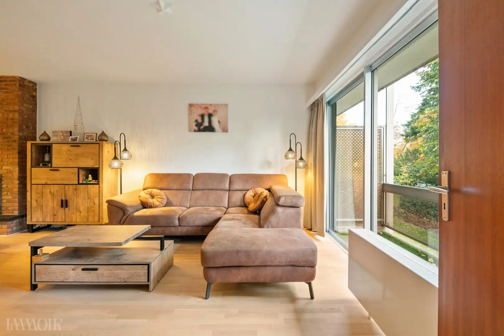 Ruim en charmant appartement op toplocatie in Kapellen. foto 11