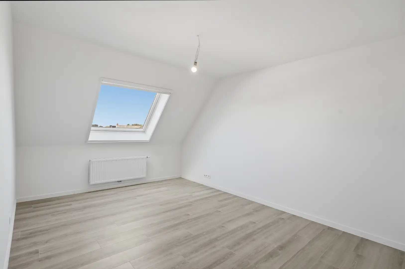 KIJKDAG 25 oktober van 10u tot 12u & 14u tot 16u - Ruim instapklaar nieuwbouwappartement (167 m²) met 3 slaapkamers en groot terras in centrum Eernegem foto 9