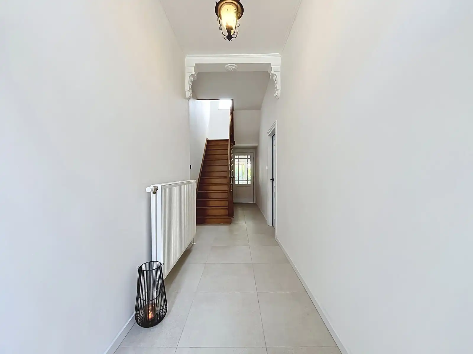 Charmante en recent gerenoveerde woning op topligging in Tienen 🏡✨ foto 2