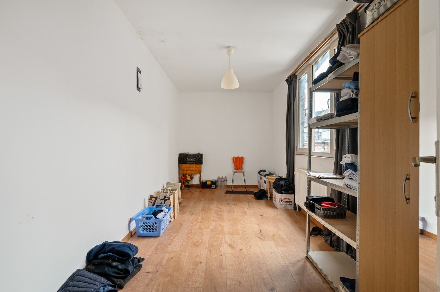 Ruime woning met 8 slaapkamers te Antwerpen! foto 19