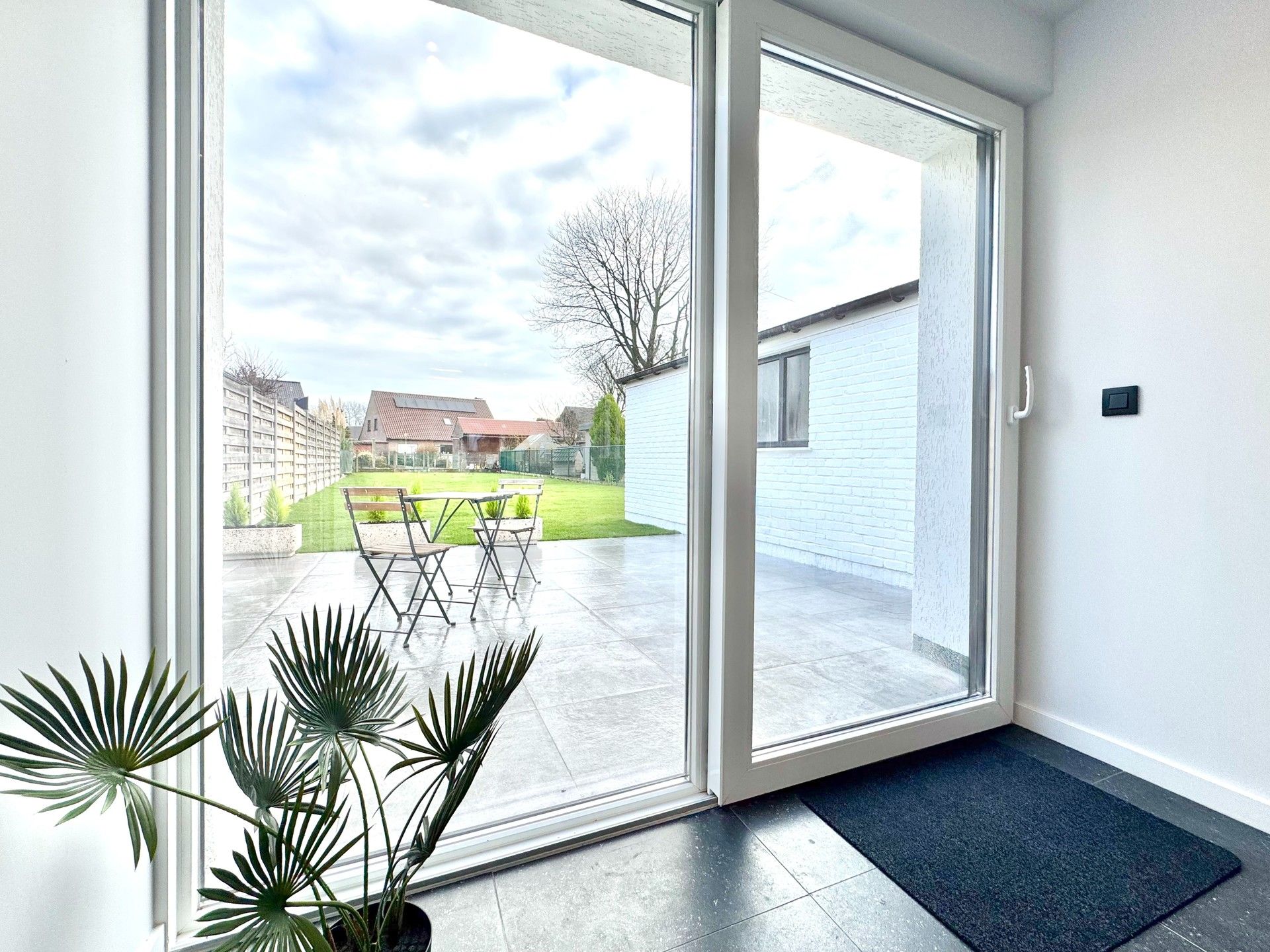 GERENOVEERDE WONING MET TUIN & GARAGE - 444 M² foto 19