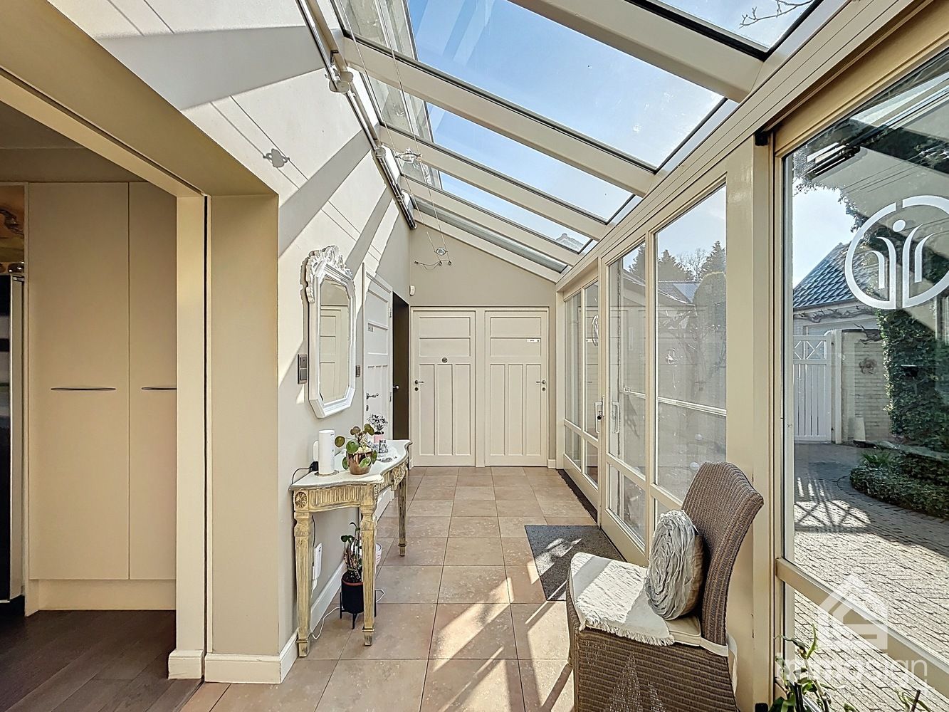 Landhuis op een perceel van 1875 m² foto 10