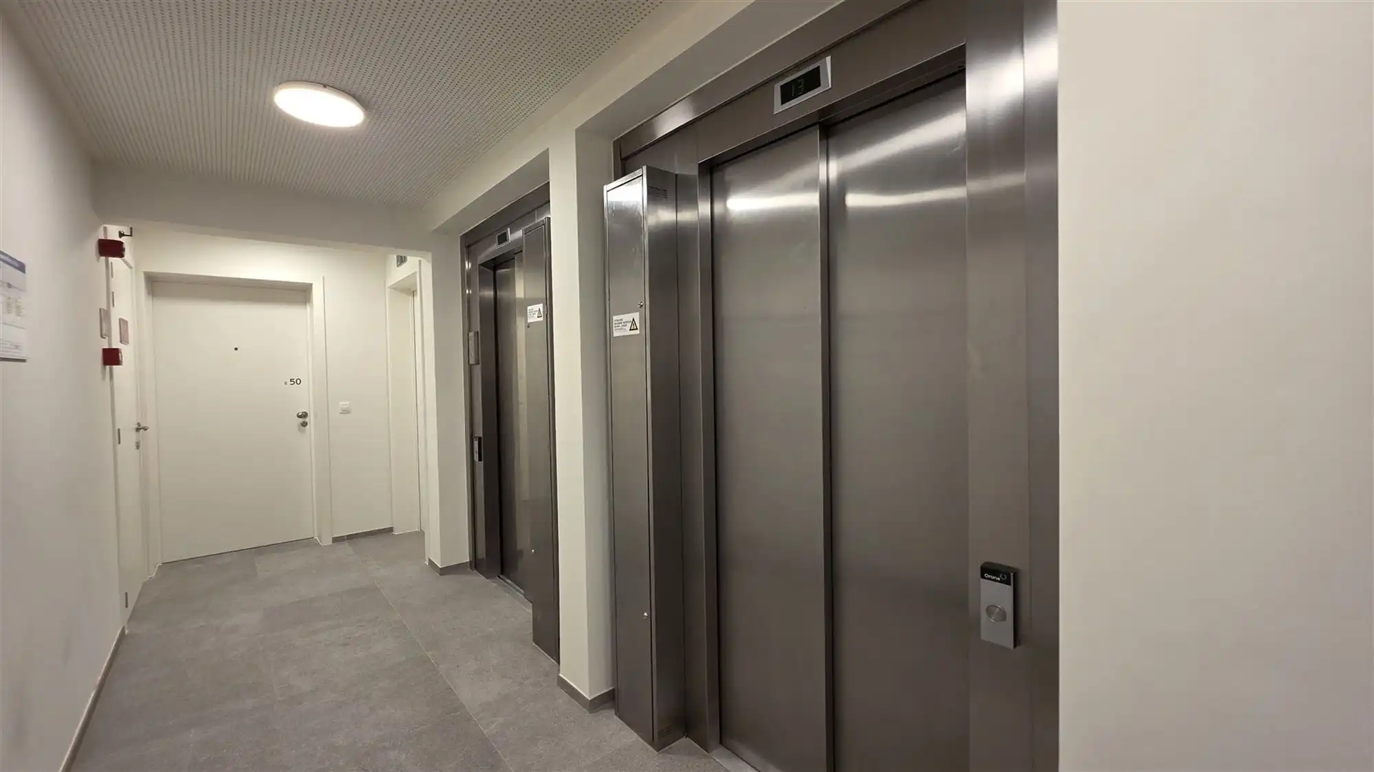 Nieuwbouw 3 slaapkamerappartement foto 16