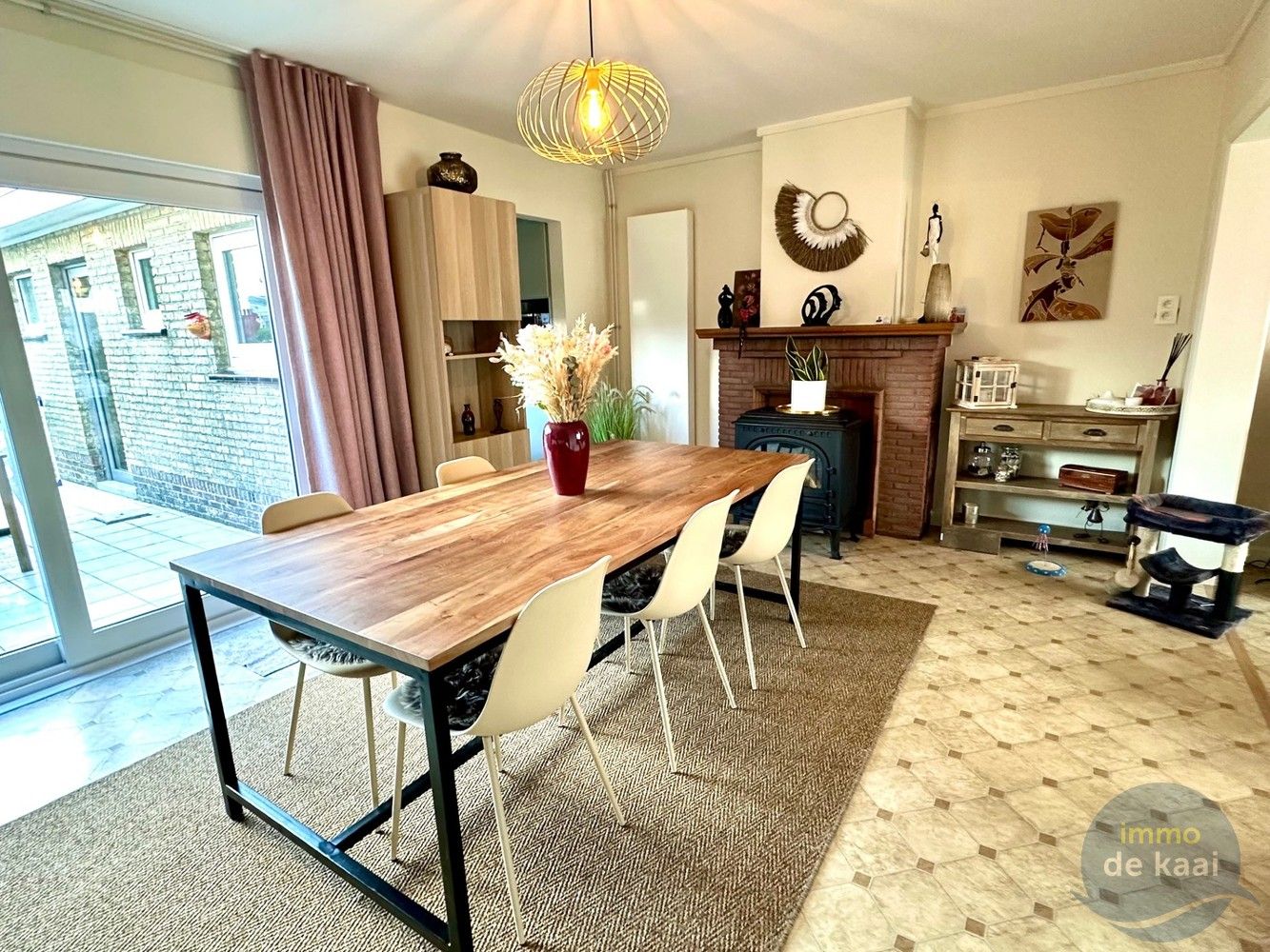 Huis te koop foto 3
