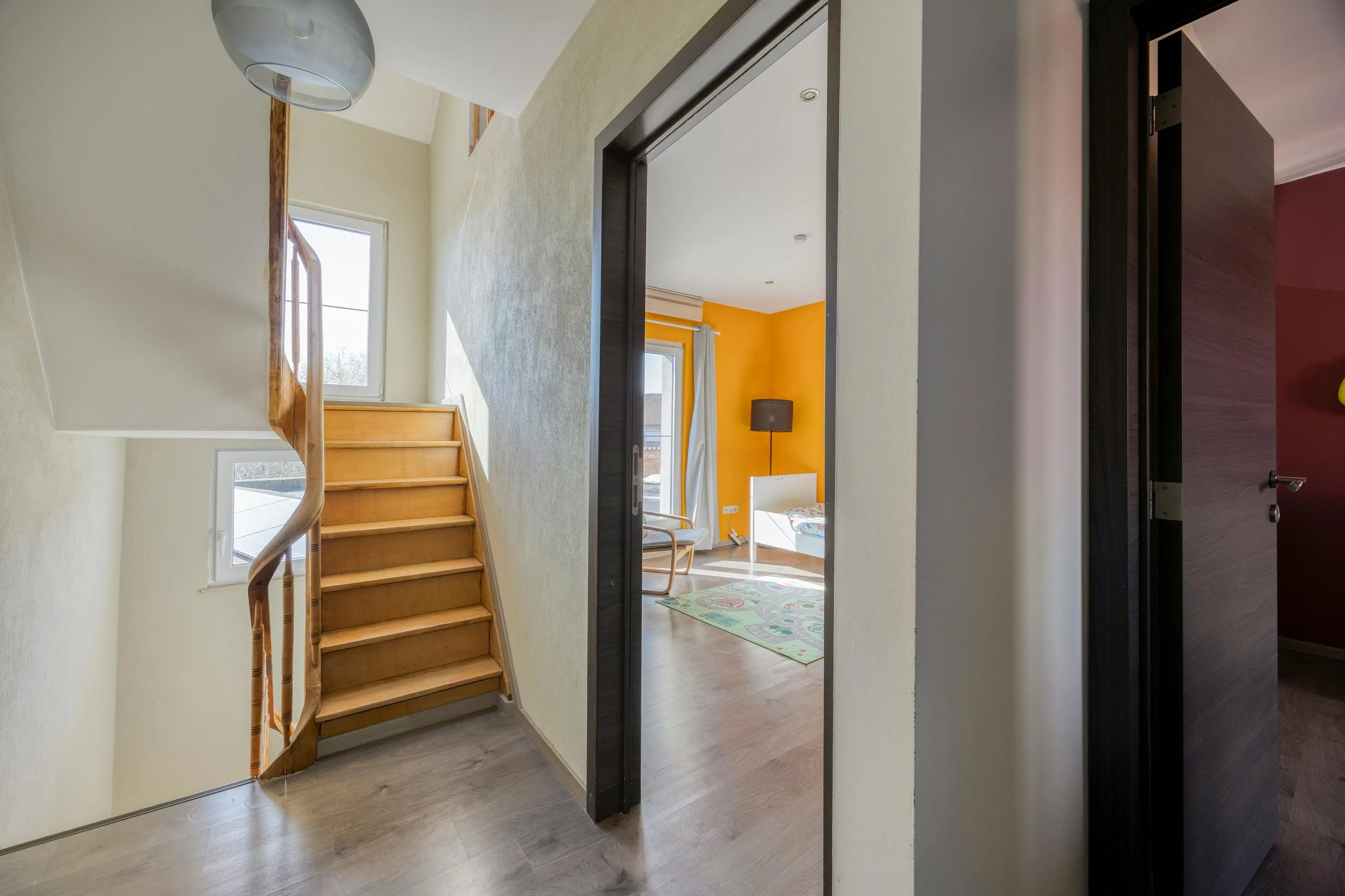 Gerenoveerd huis in centrum kruibeke te koop foto 14