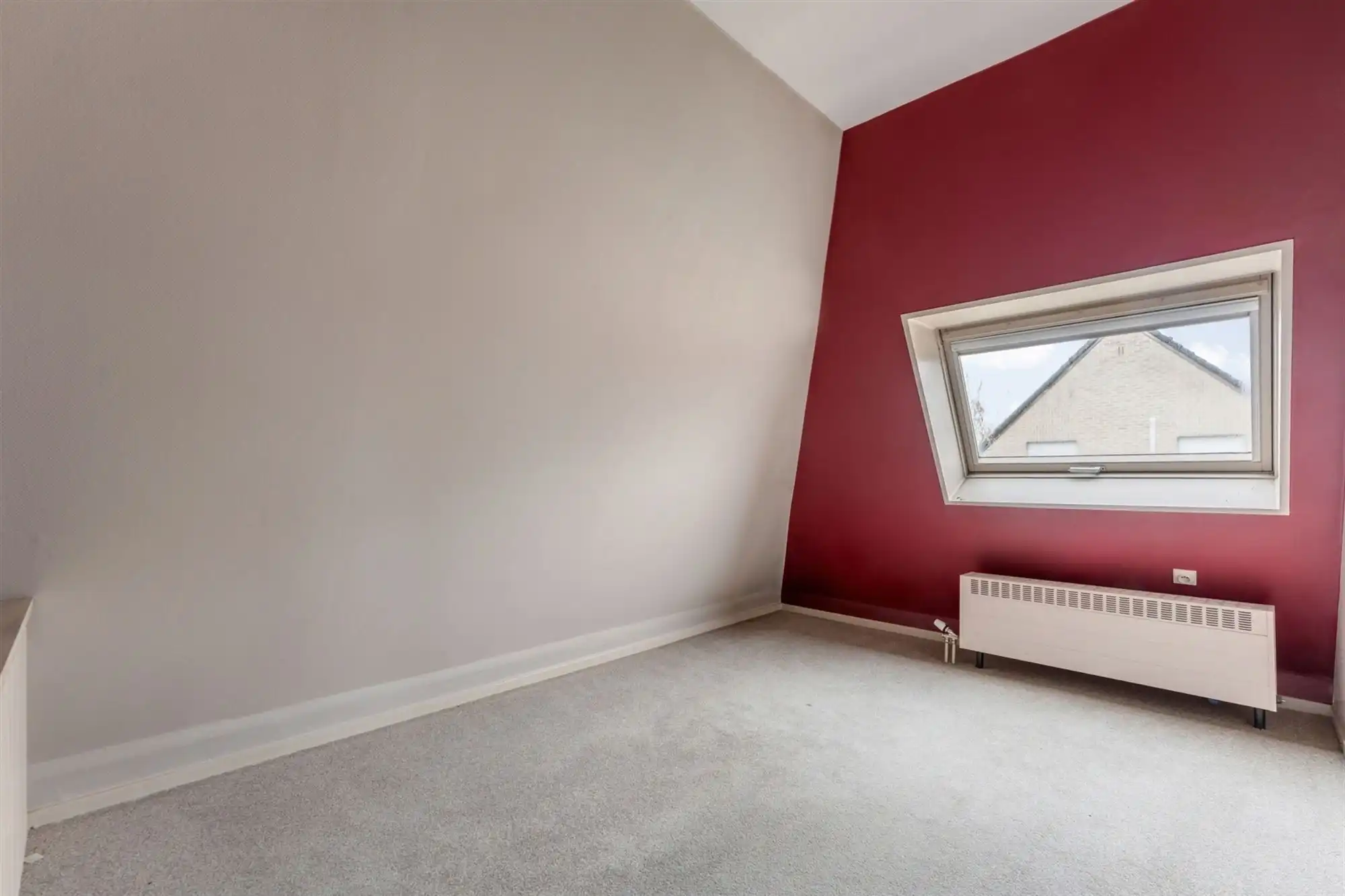 HANDELSPAND MET GOEDE VISIBILITEIT EN RUIME PARKING MET BOVENLIGGEND APPARTEMENT IN HEUSDEN-ZOLDER foto 21