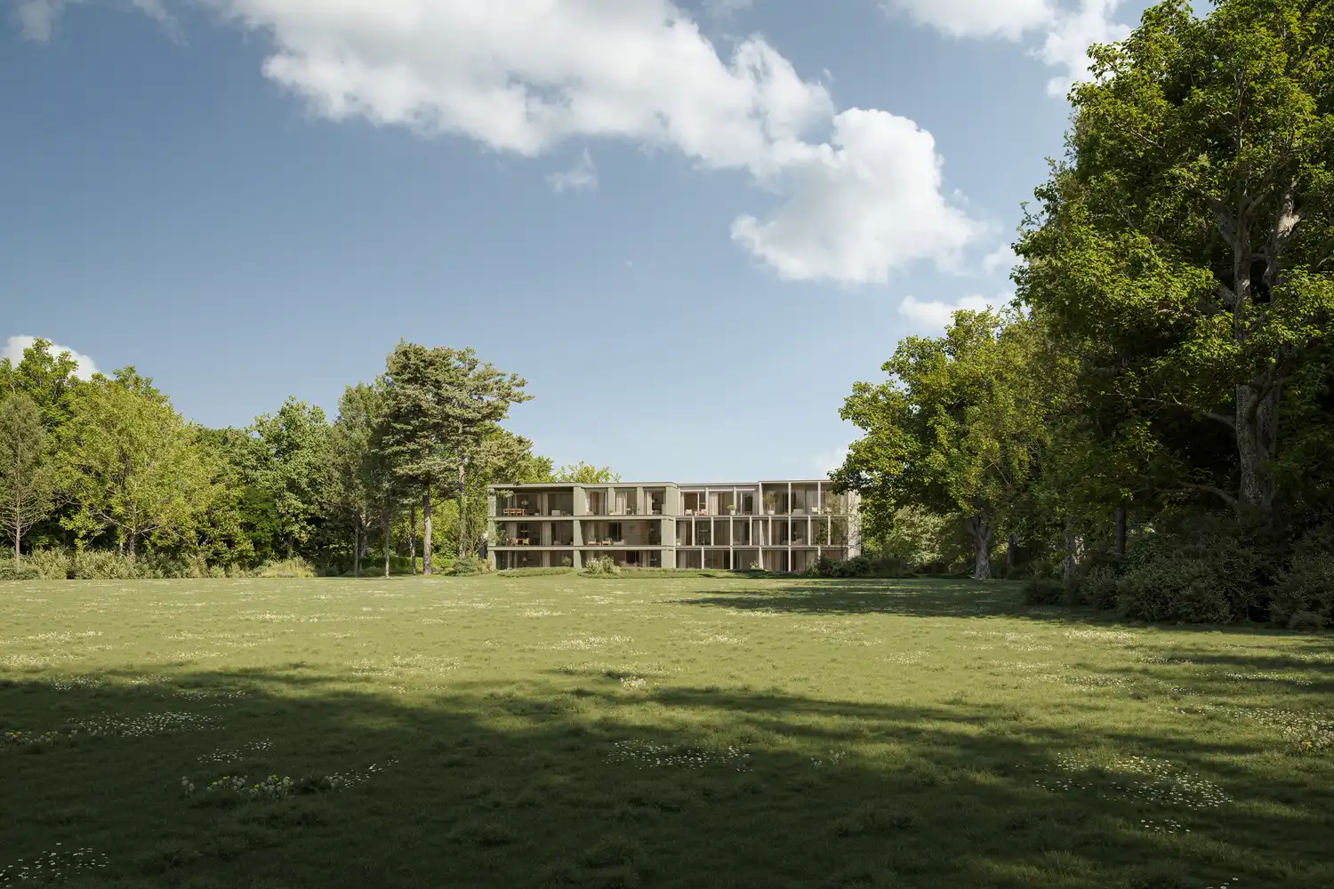 Nieuw project te Waregem! foto 12