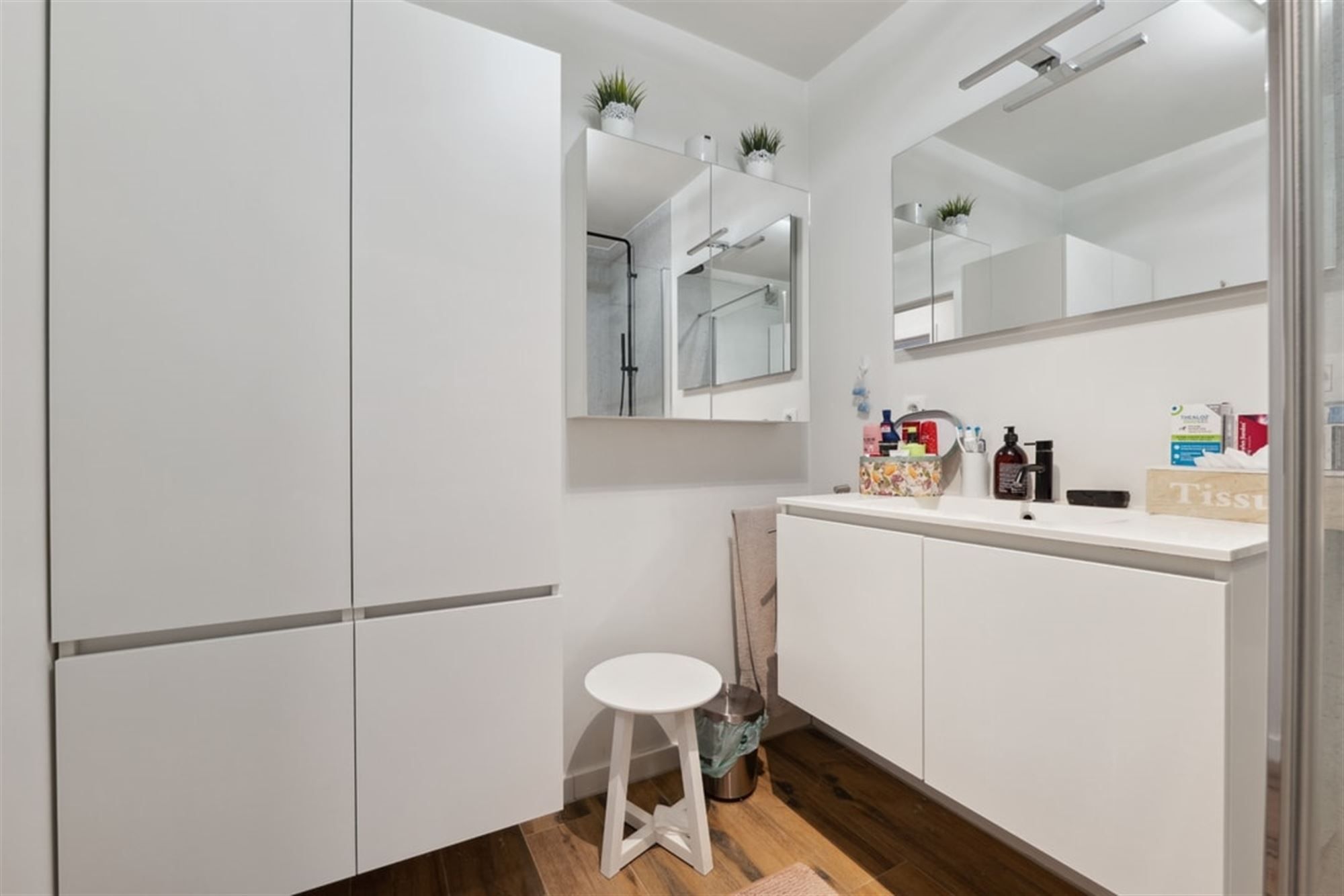 NIEUWBOUWAPPARTEMENT MET 3 SLKS IN HET HARTJE VAN SINT-TRUIDEN  foto 10