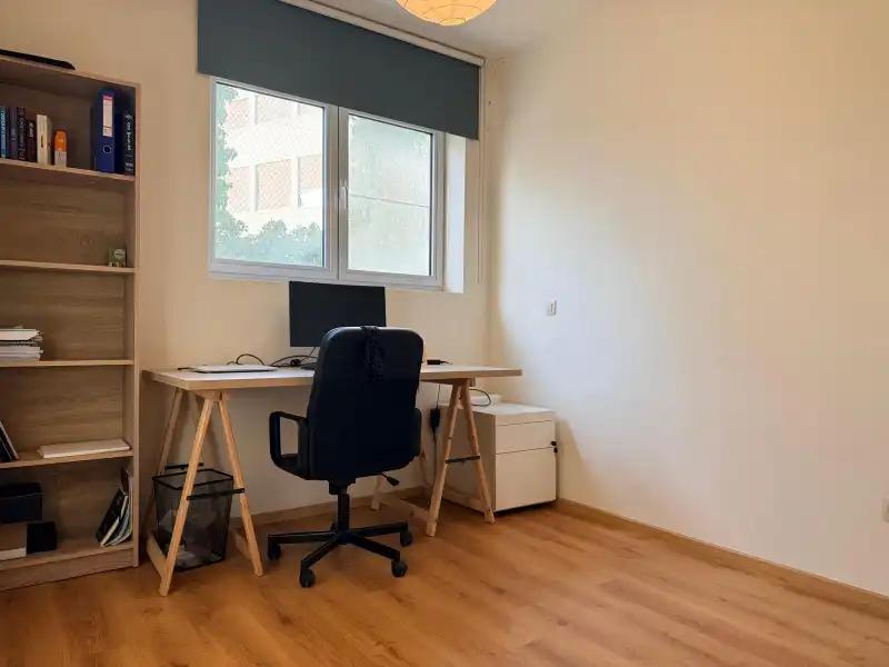 Gezellig 2 slaapkamer appartement. foto 9