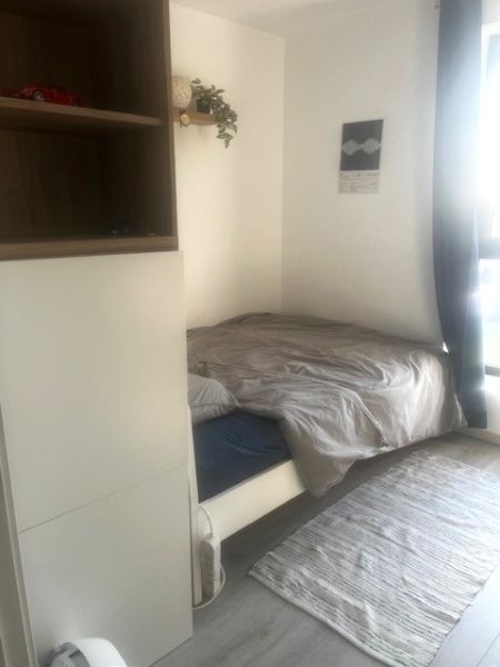 2 slaapkamer appartement met garagebox in ondergrondse parkeergarage foto 7