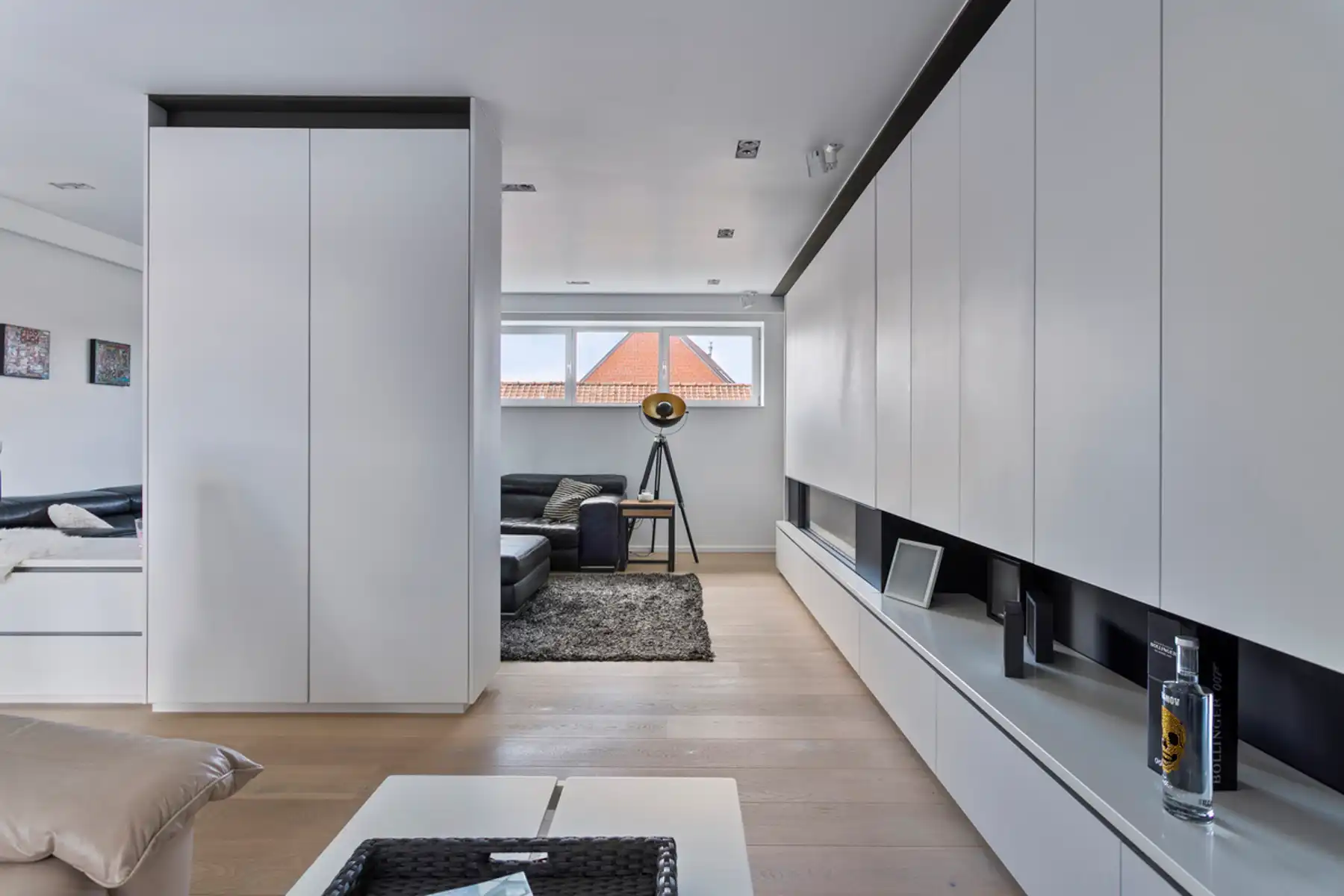 Woning met commerciële ruimte in het centrum van Aalter! foto 6