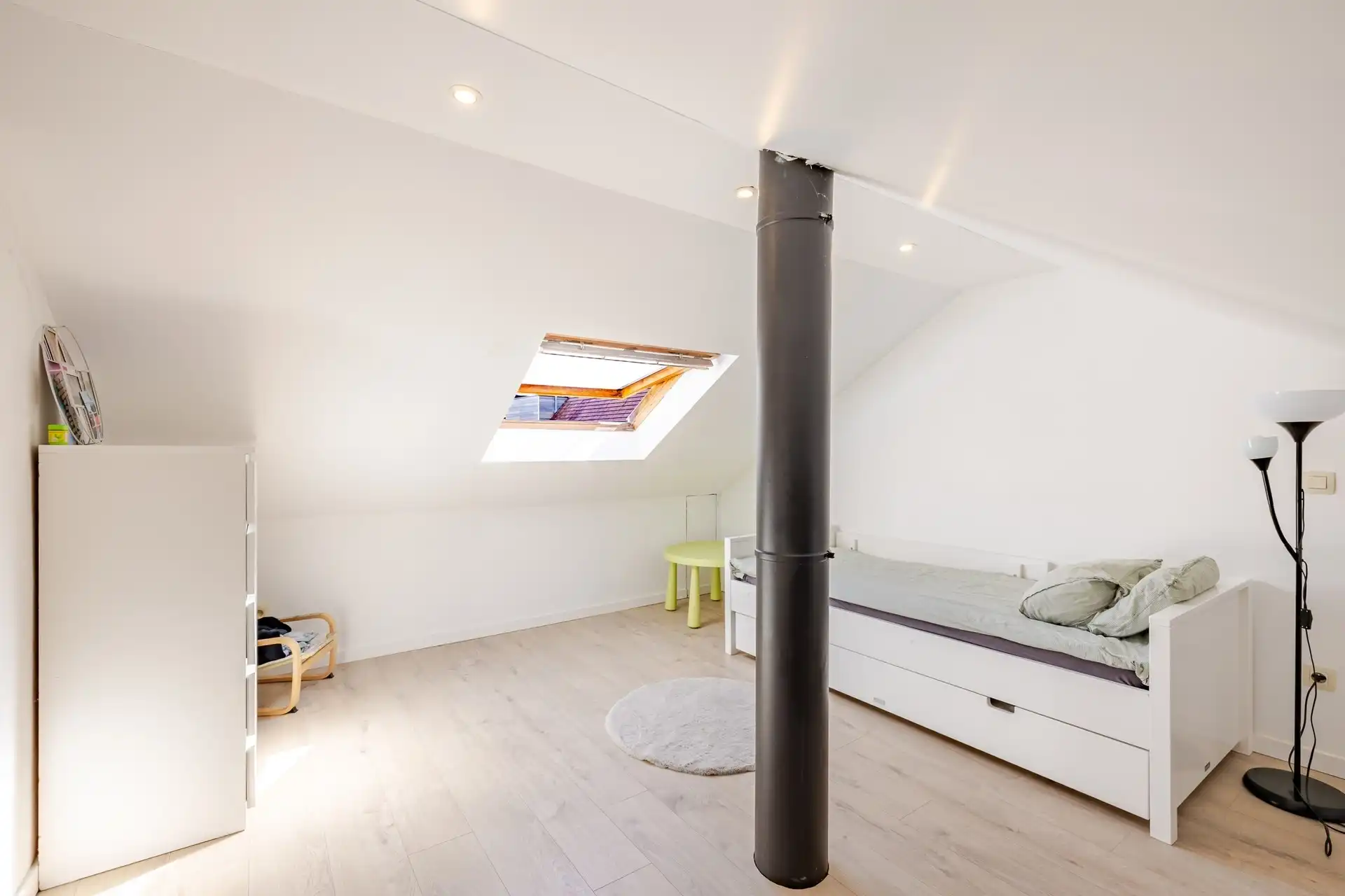 Prachtige woning met 3 slks, garage en tuin foto 11