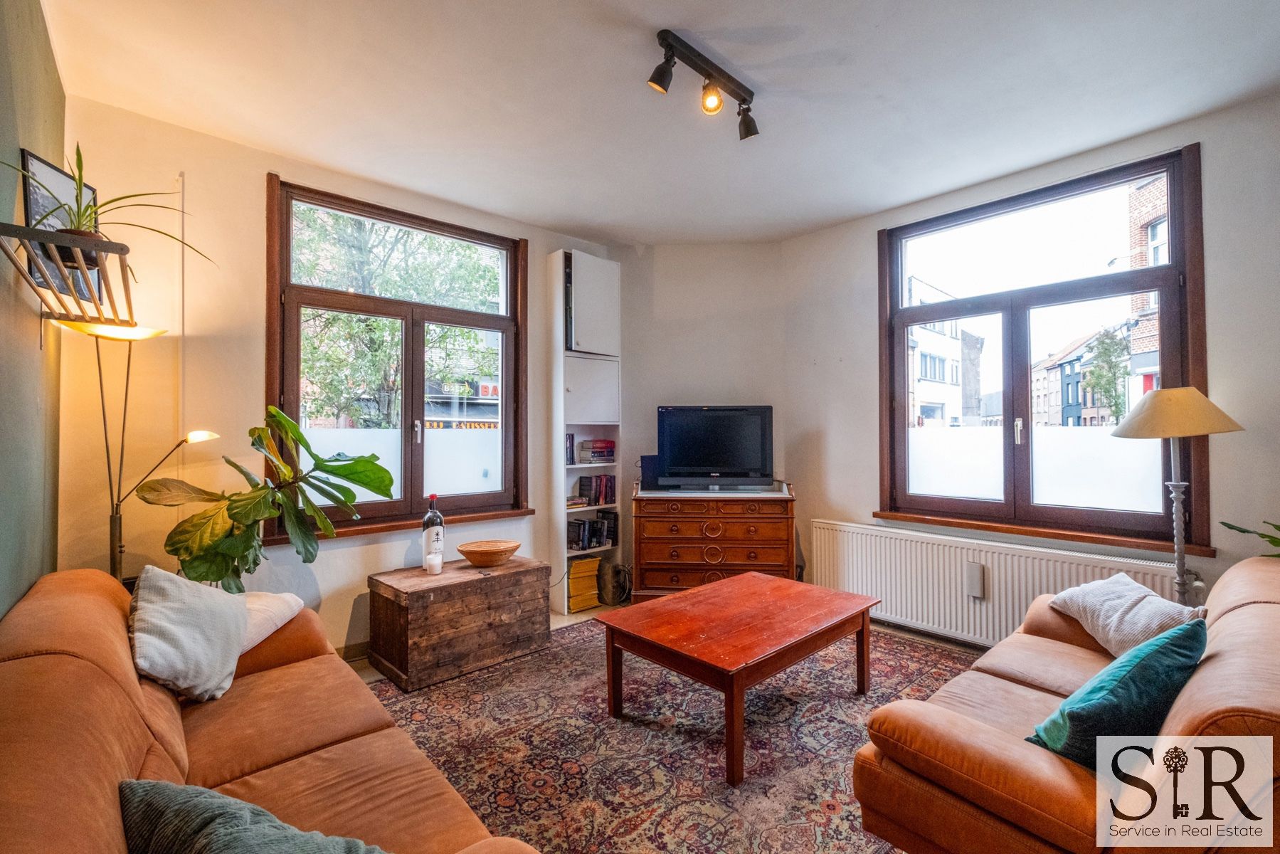 Huis te koop foto 3