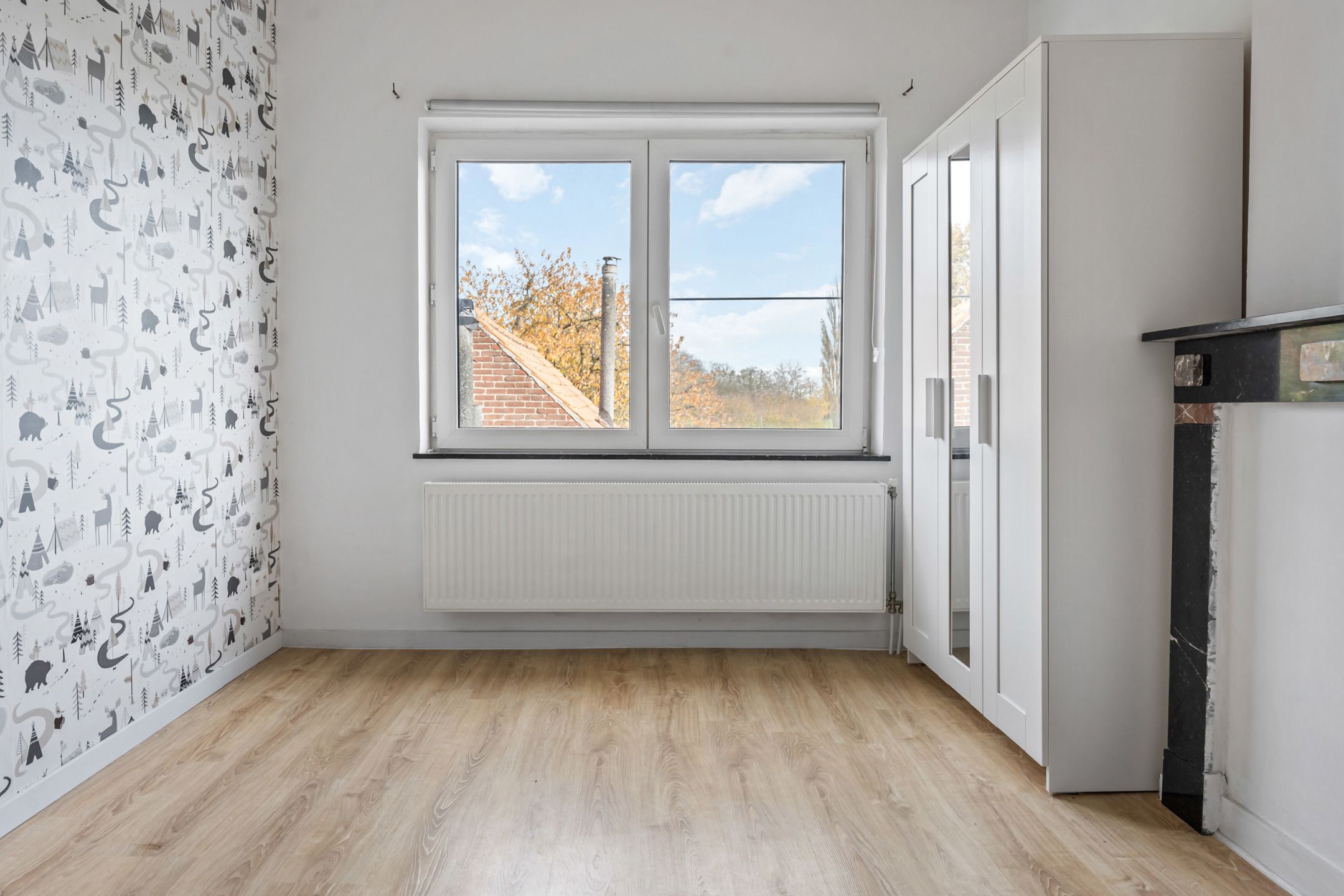 Hedendaagse gezinswoning te Herderen foto 15