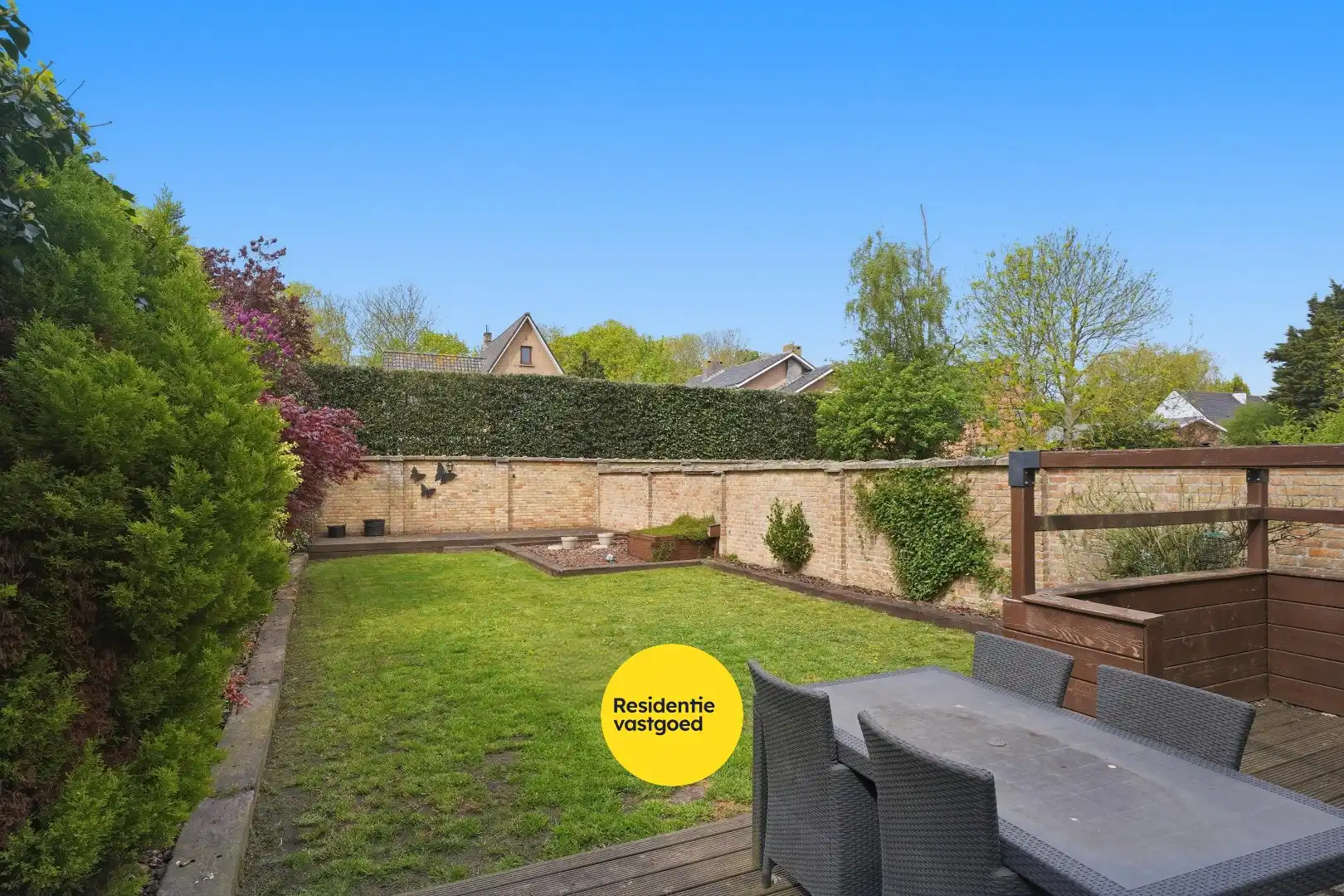 KIJKDAG zaterdag 9 mei van 10u tot 12u (inschrijven via residentievastgoed.be) foto 2