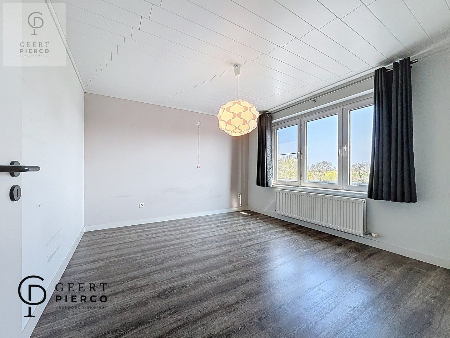 Ruim appartement te Landen foto 4
