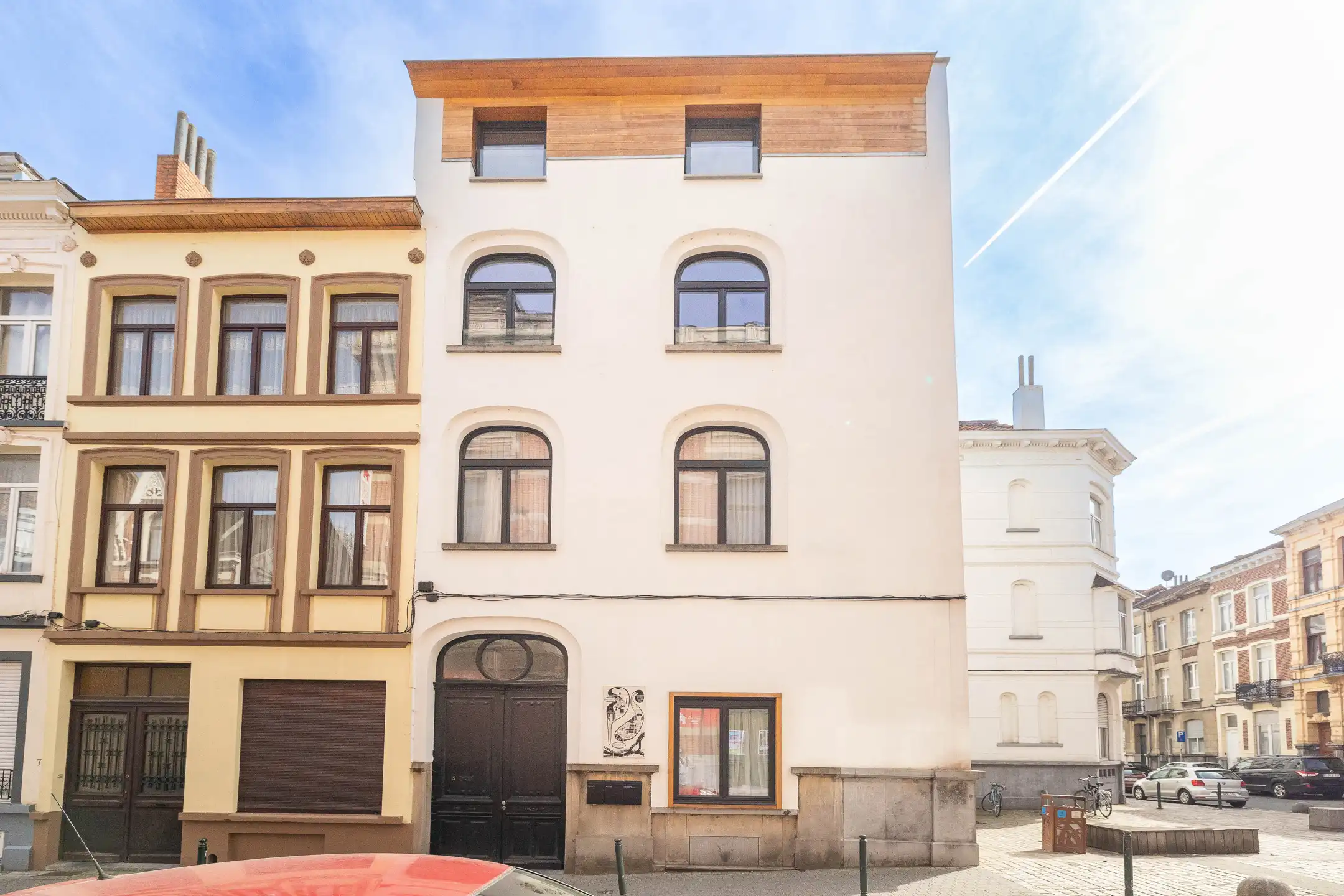 Lage kosten, veel stijl, een echte favoriet foto 14