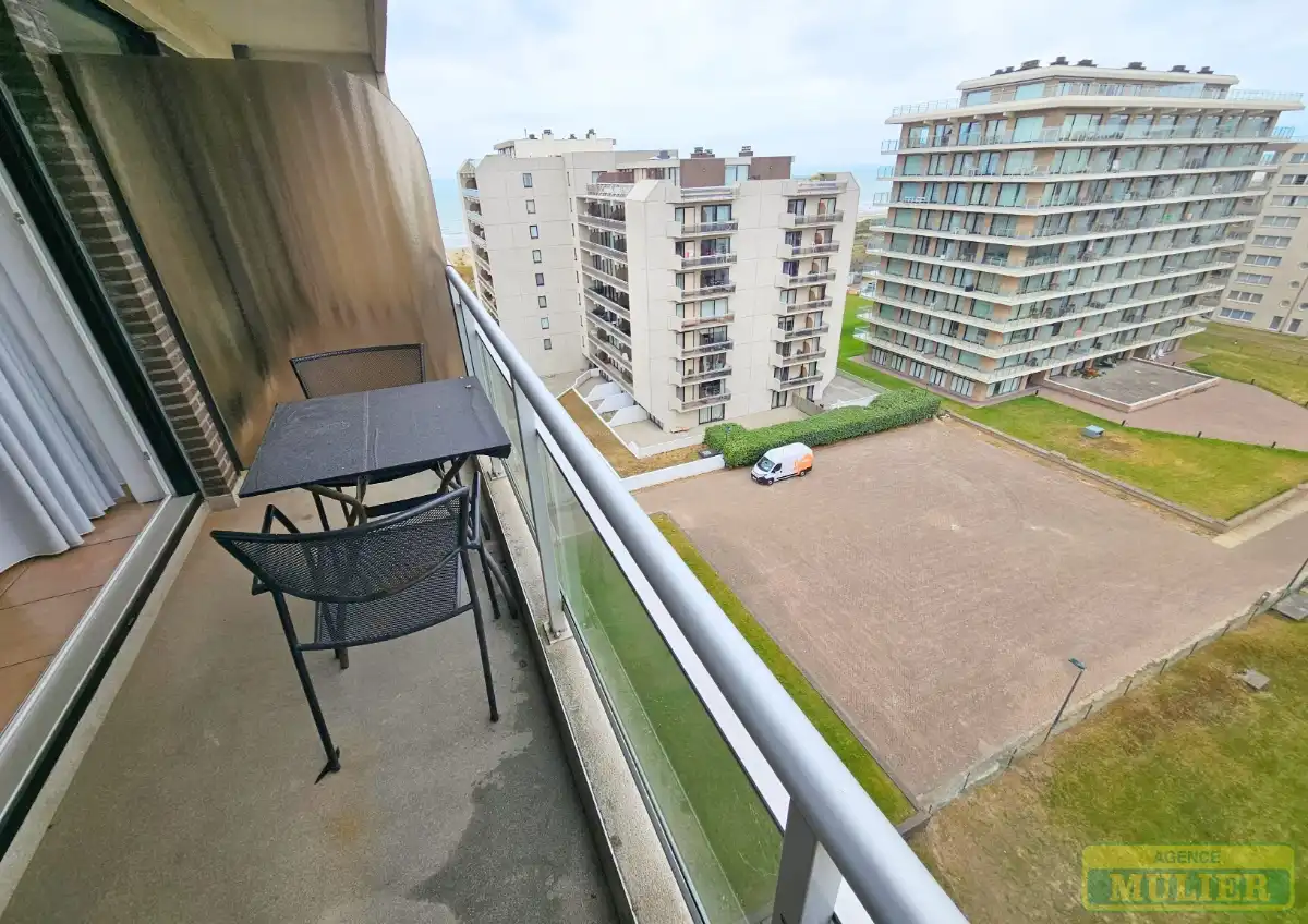 Appartement te huur foto 5