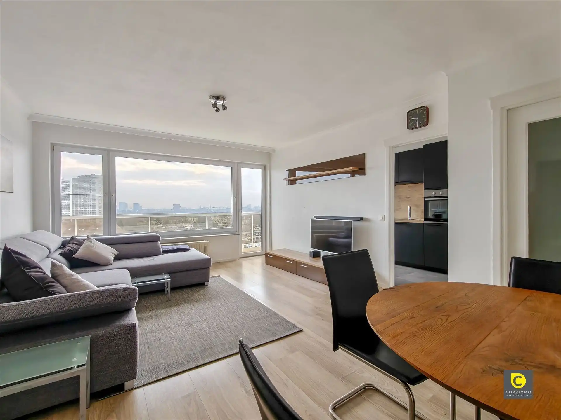 Appartement met prachtig zicht! foto 3