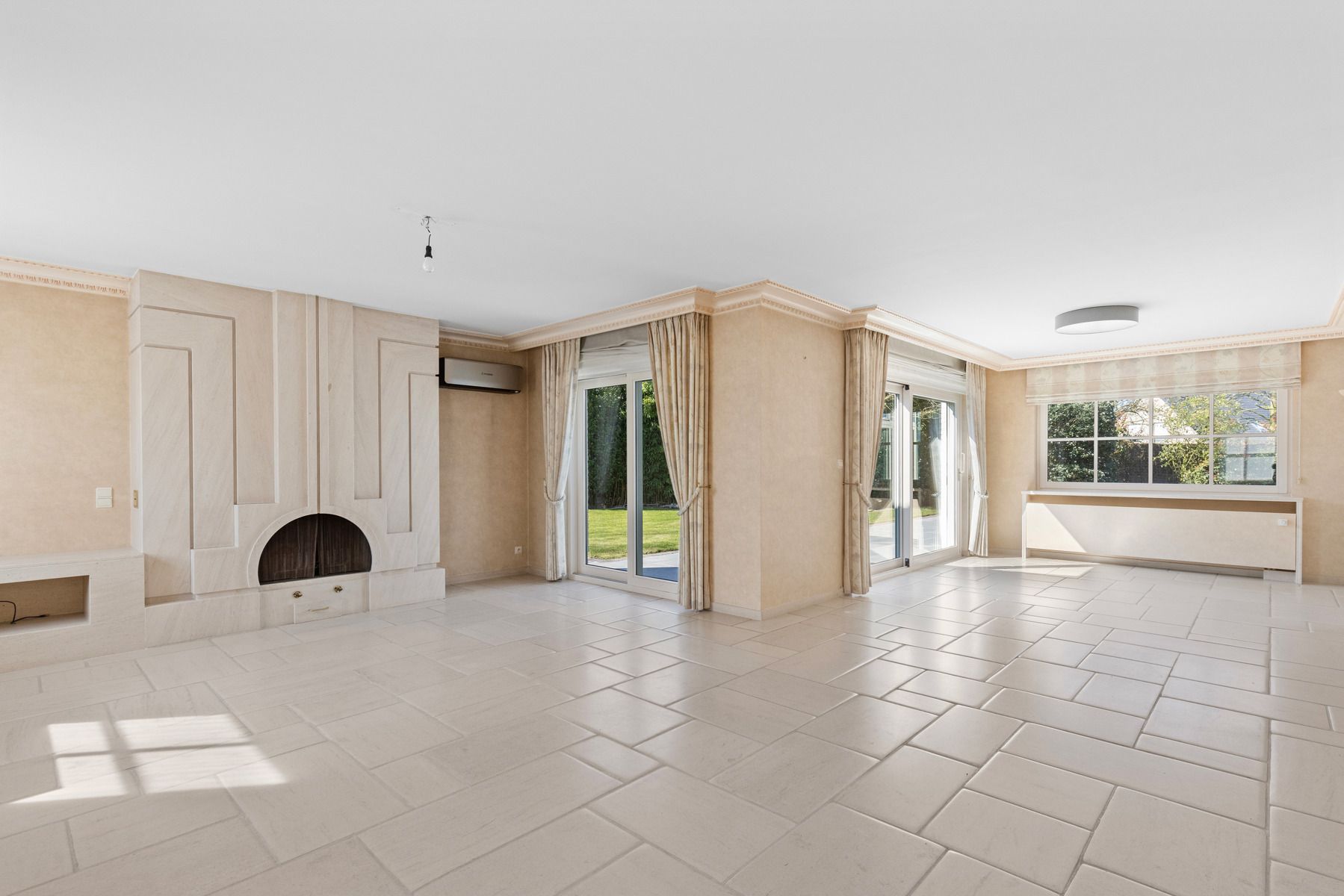 Exclusieve villa - Rust, ruimte en luxe nabij het Sterrebos! foto 11