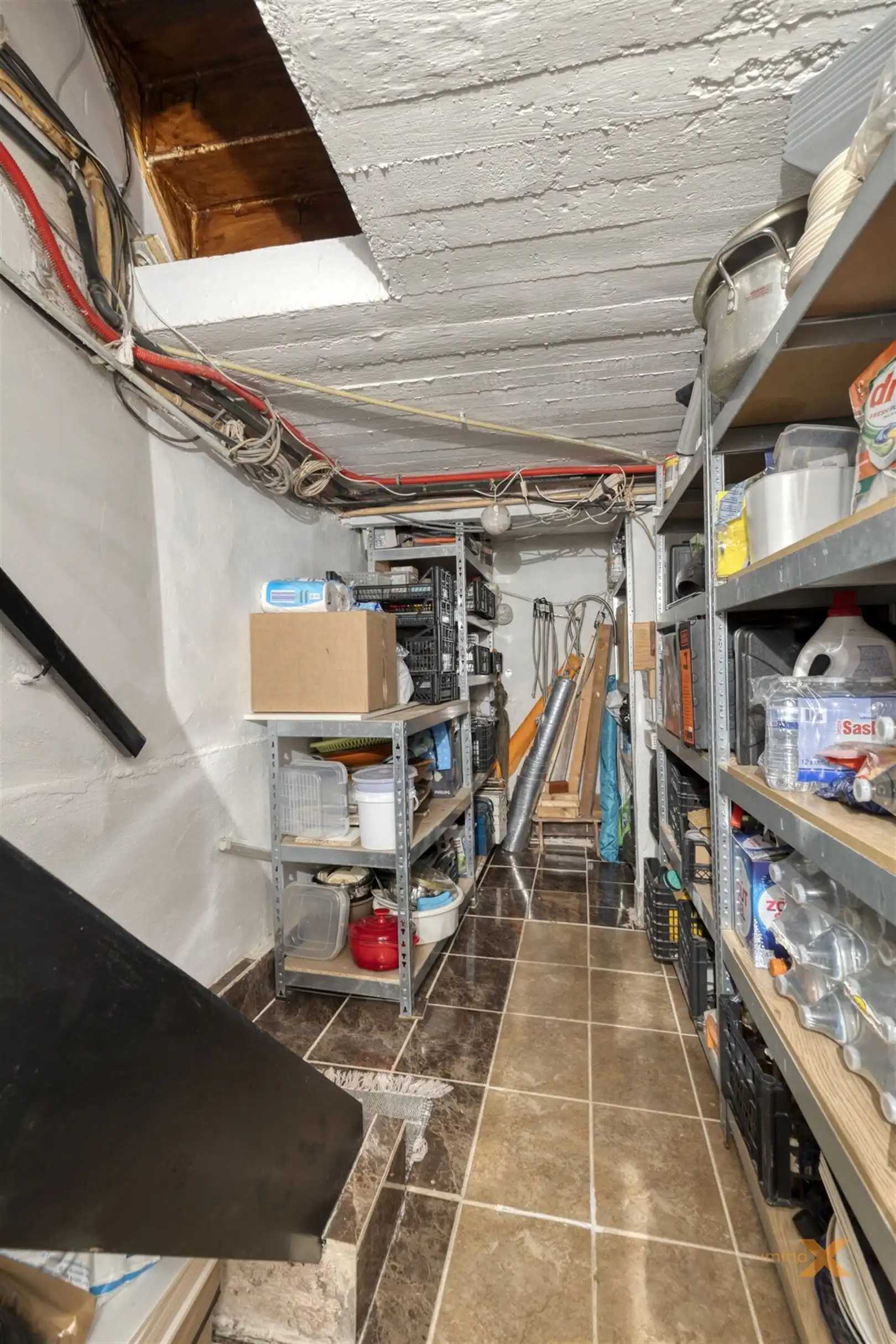 INSTAPKLARE GEZELLIGE WONING foto 27