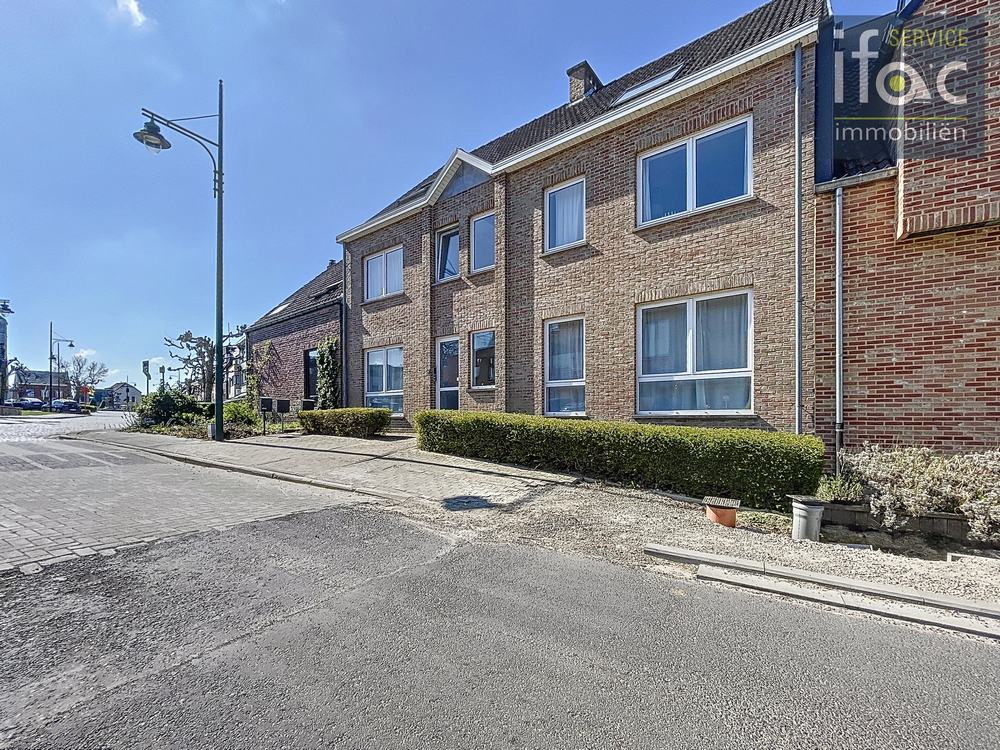 Appartement te huur foto 15