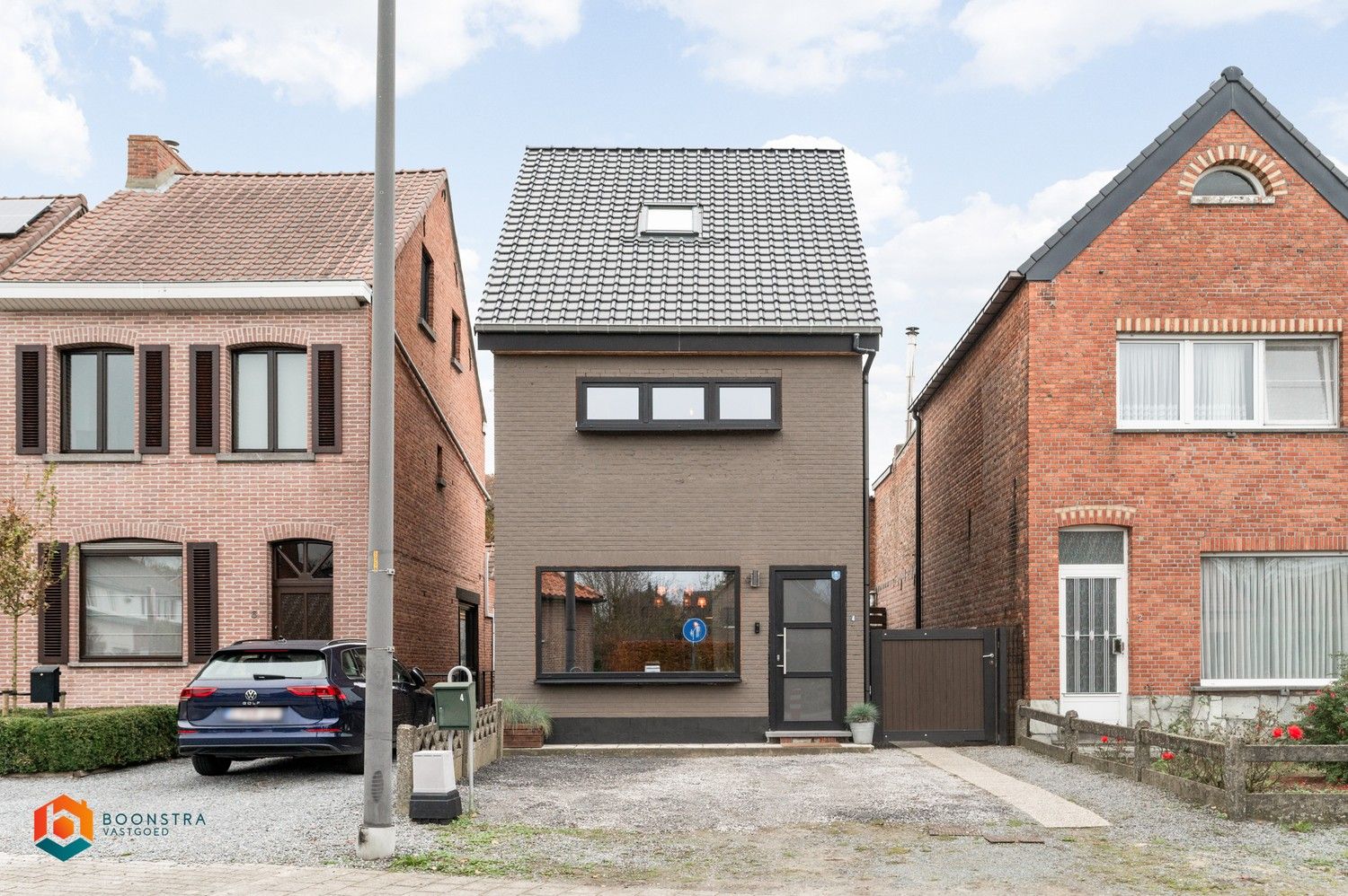 Gerenoveerde woning met 3 slaapkamers foto 24