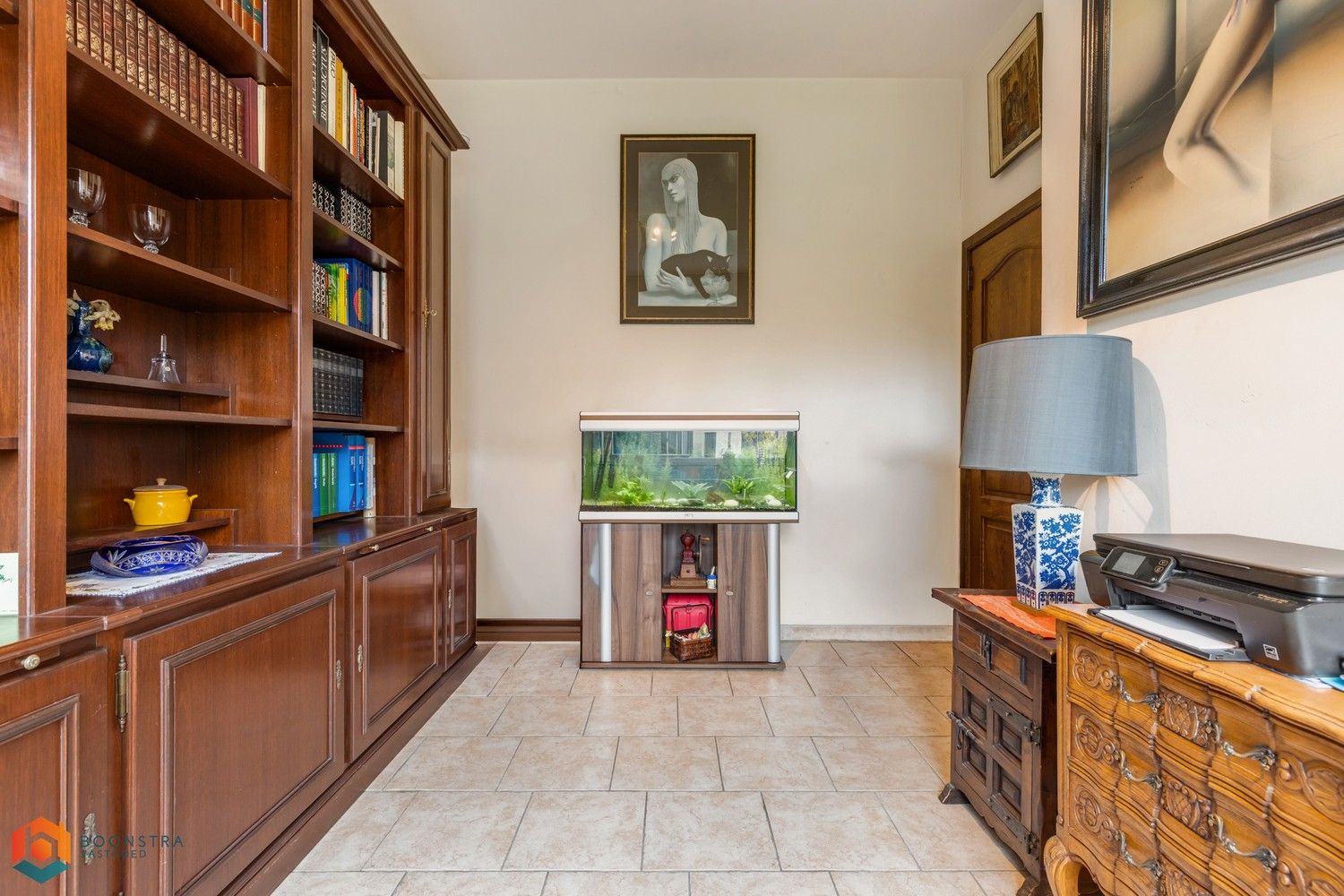 Ruime gezinswoning met 3 slpkrs en grote tuin te Meise foto 14