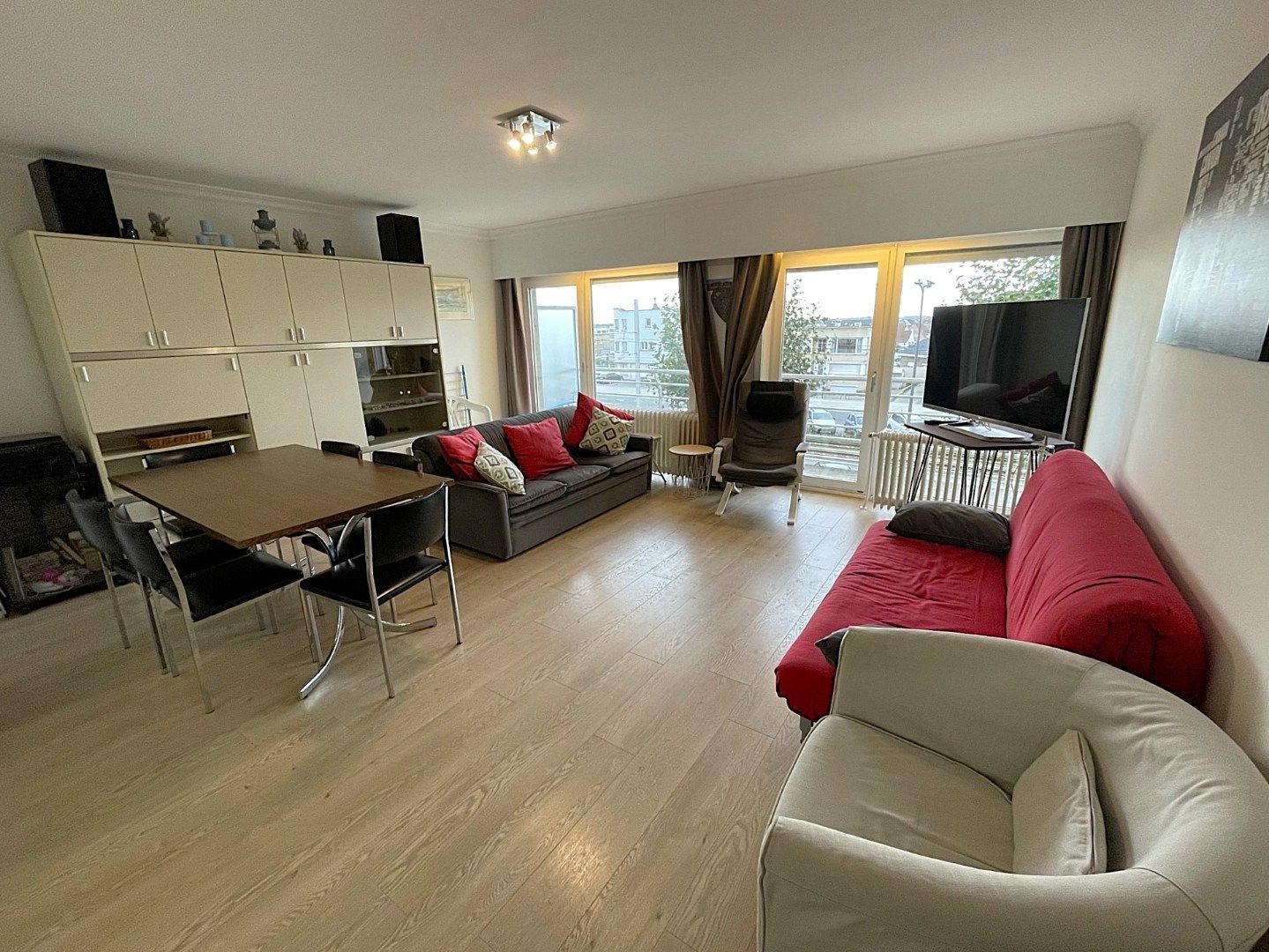 Appartement te koop Zeedijk-Wenduine 66 -/C1 - 8420 Wenduine