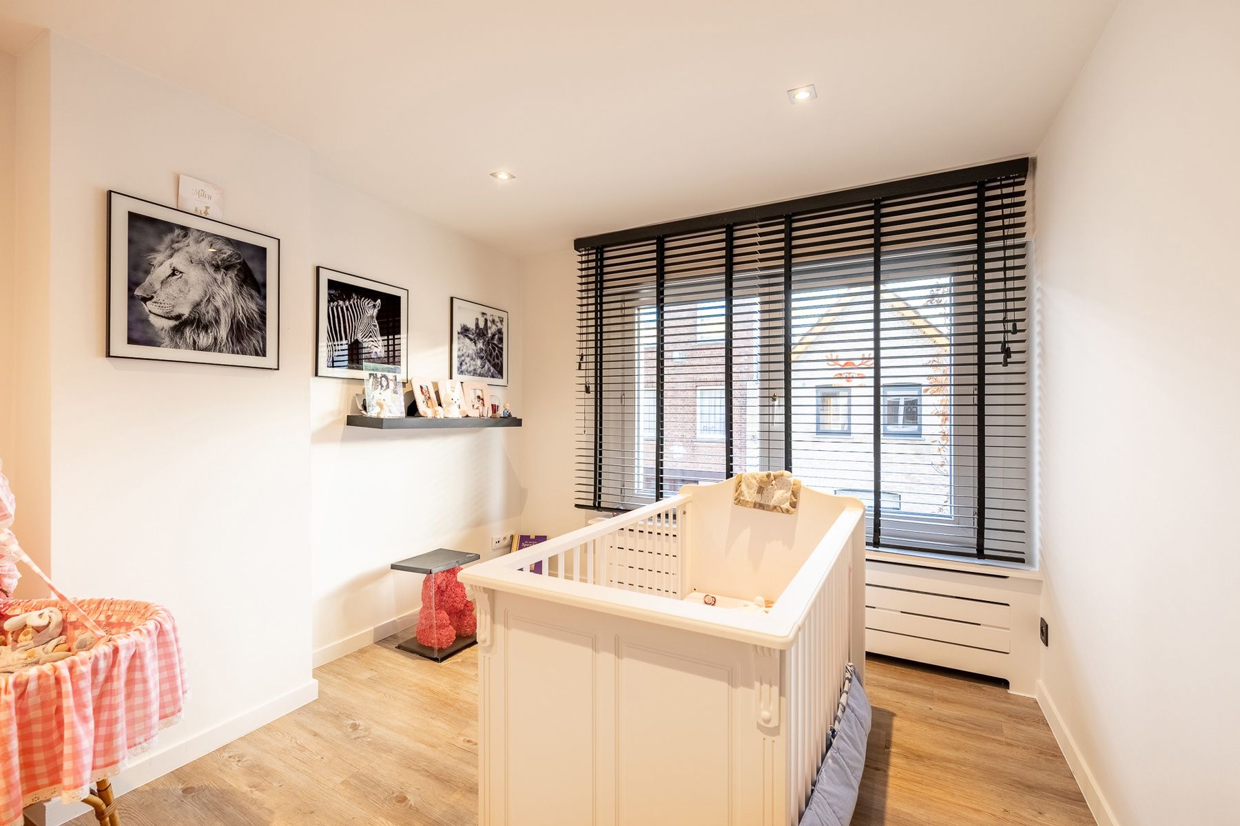 Gerenoveerde woning te Oud-Knokke foto 13