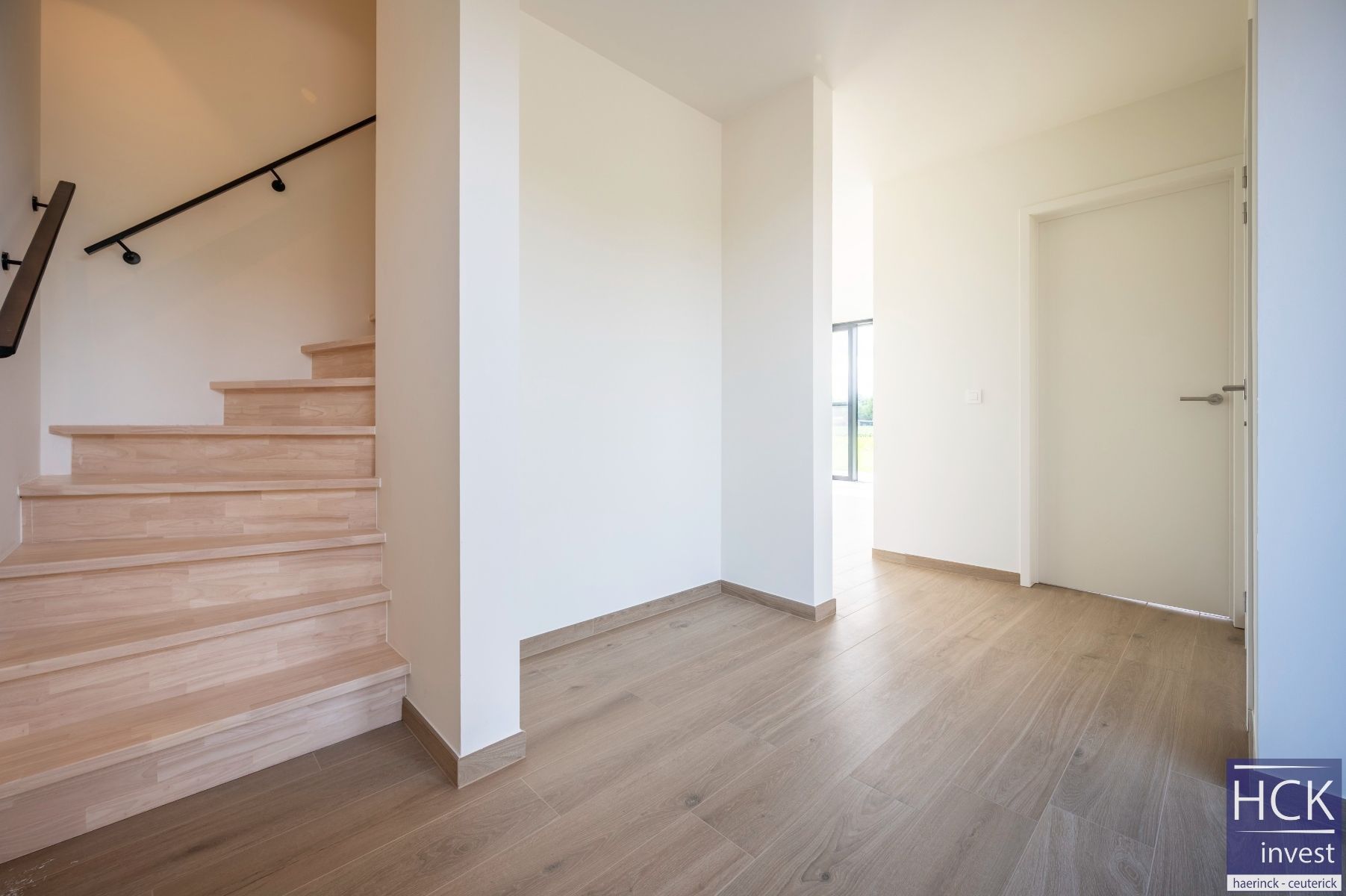 ZULTE (Olsene) - High-end alleenstaande nieuwbouw in tweede bouwlijn ! foto 16