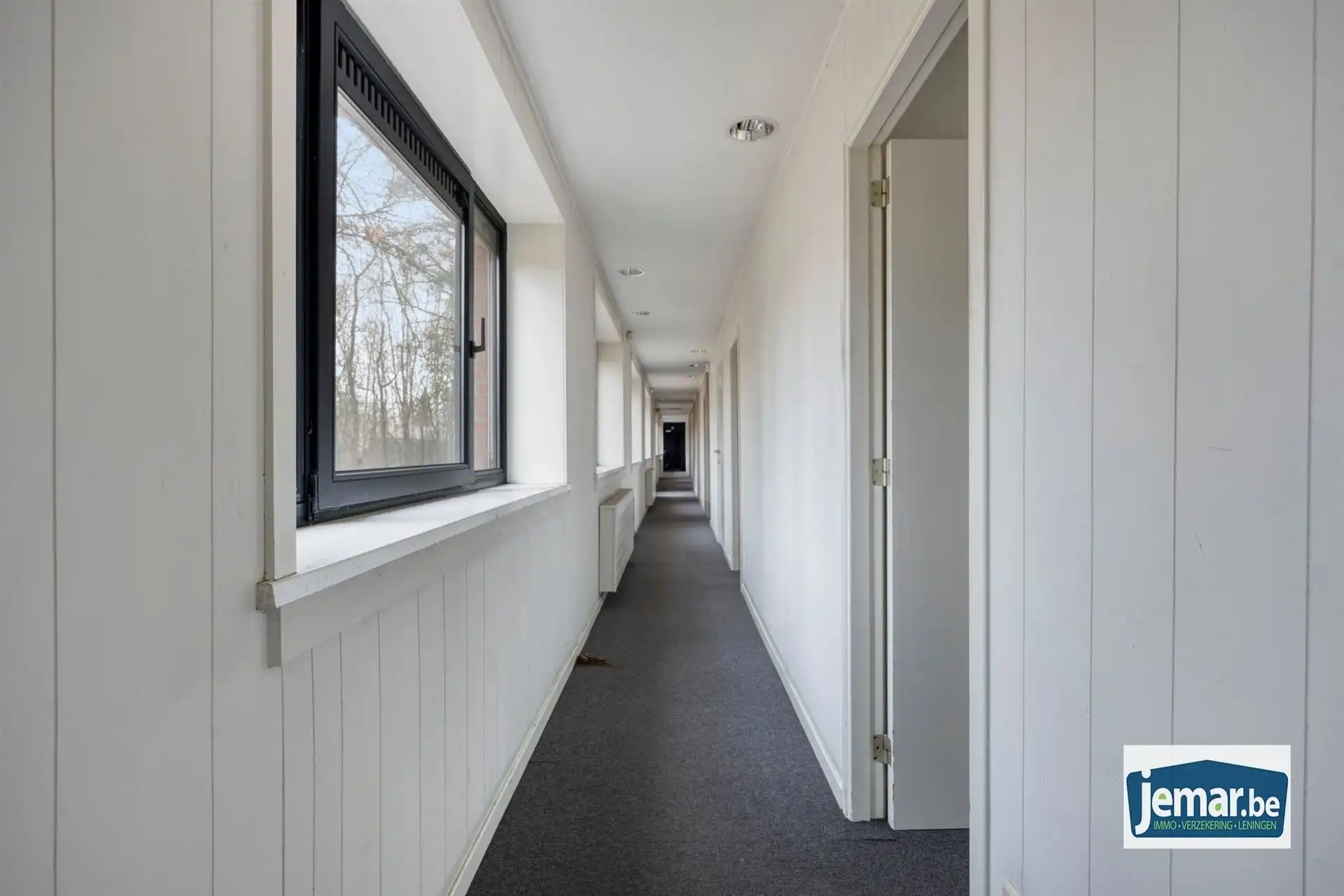 Villa met professionele opslagruimte, kelder en kantoorruimtes. foto 92