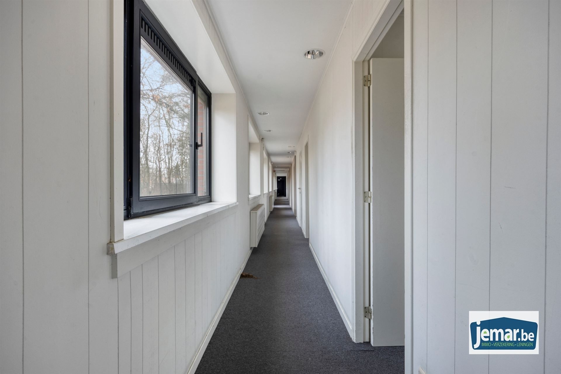 Villa met professionele opslagruimte, kelder en kantoorruimtes. foto 92