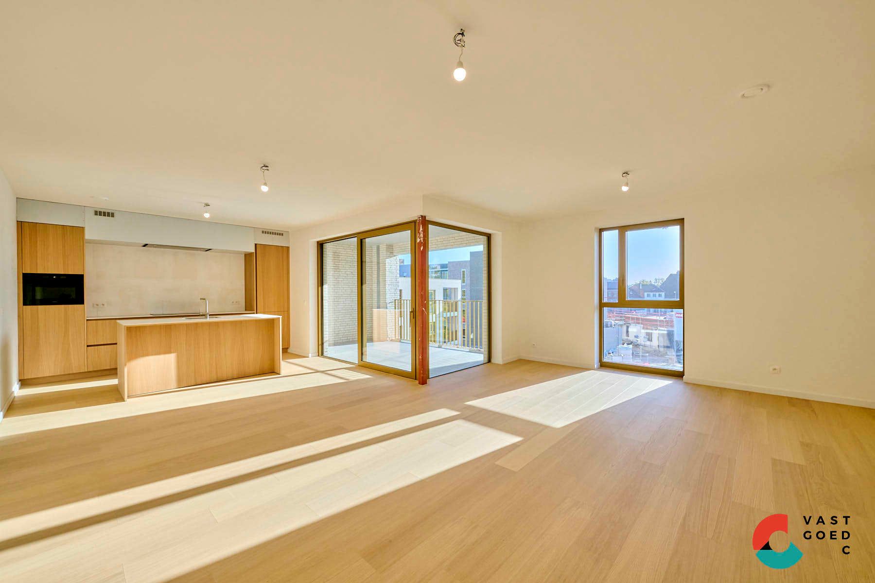 Appartement te koop foto 4