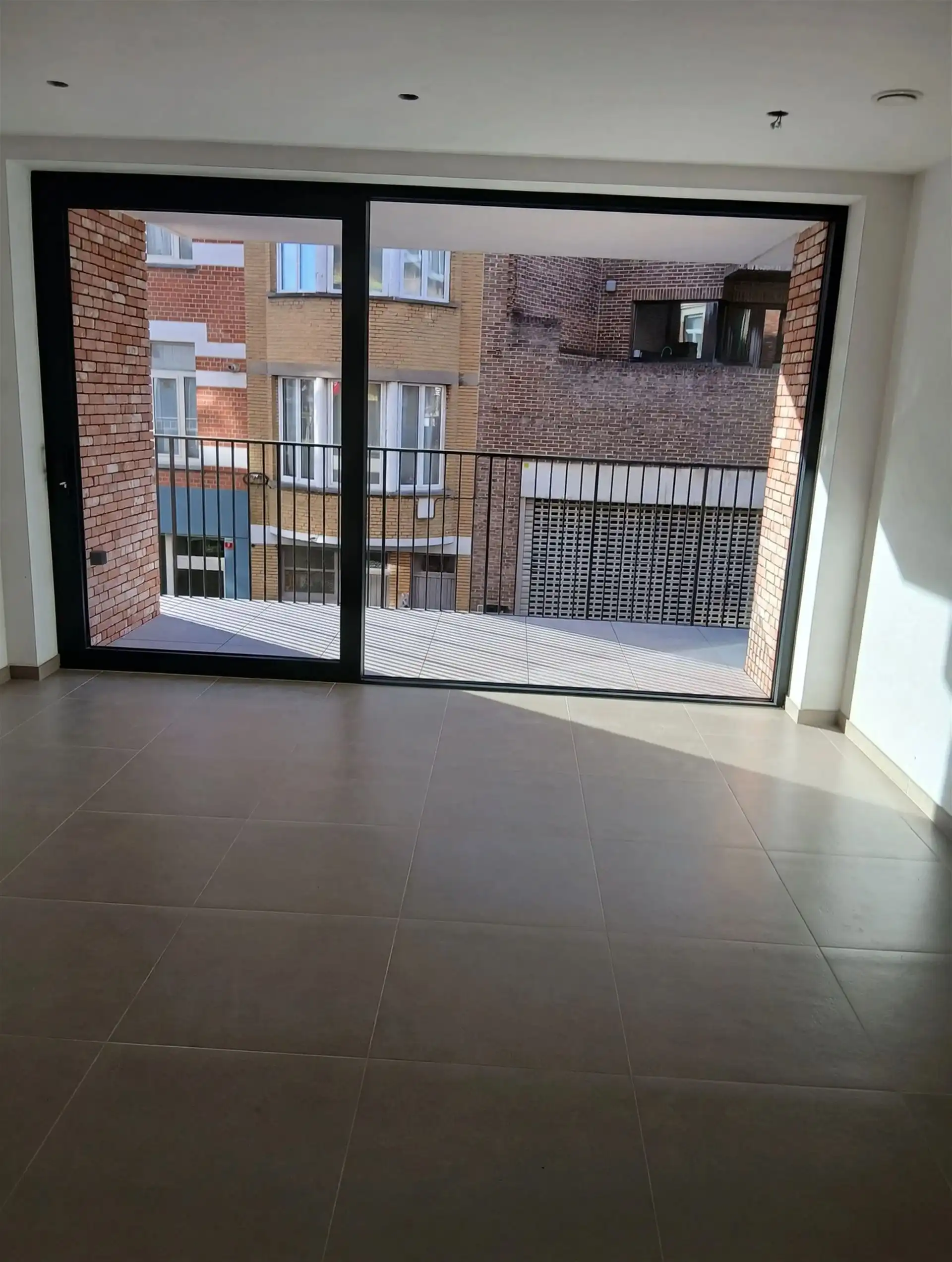 Appartement foto 3